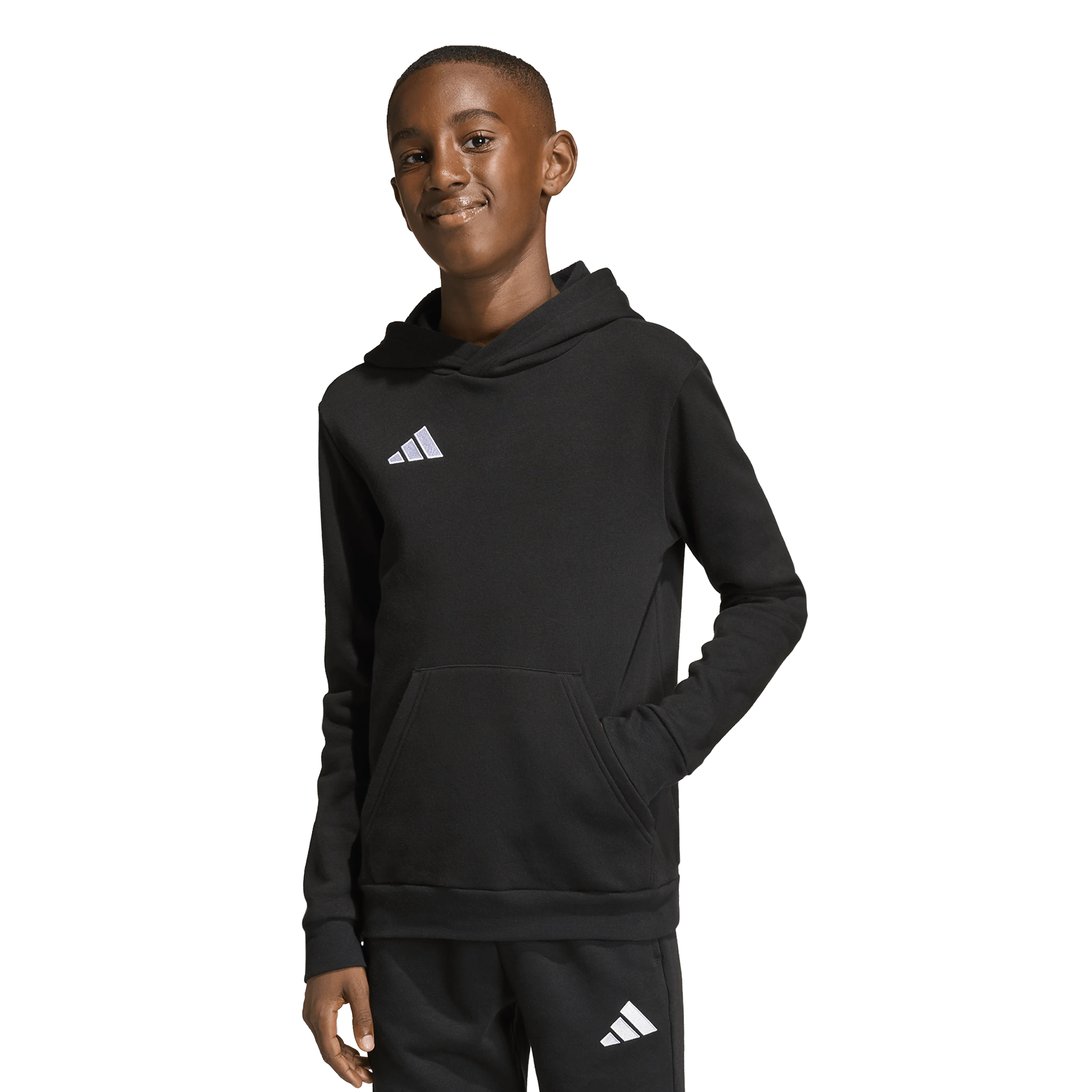 Entrada26 Hoodie Junior