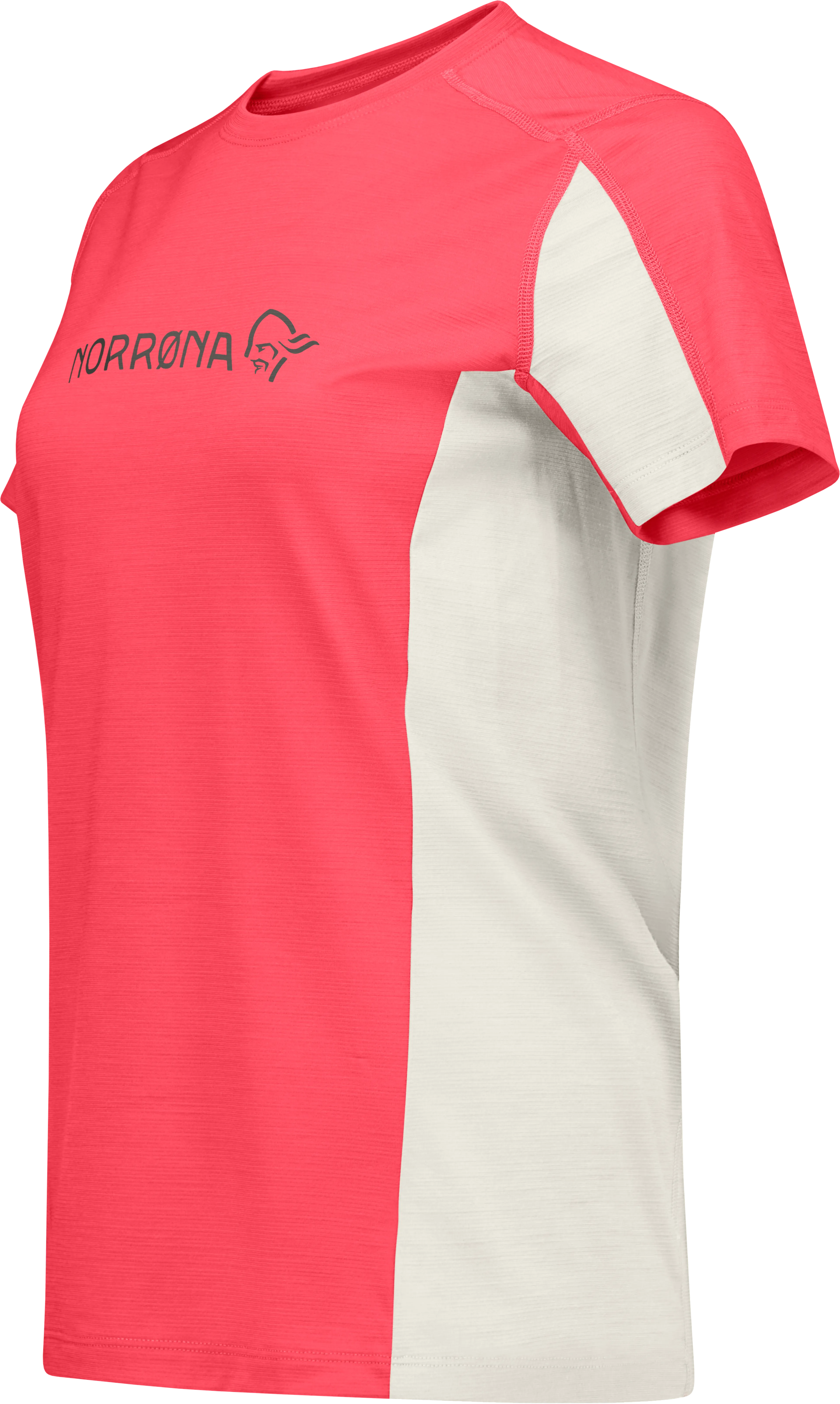 falketind equaliserUll T-shirt W's