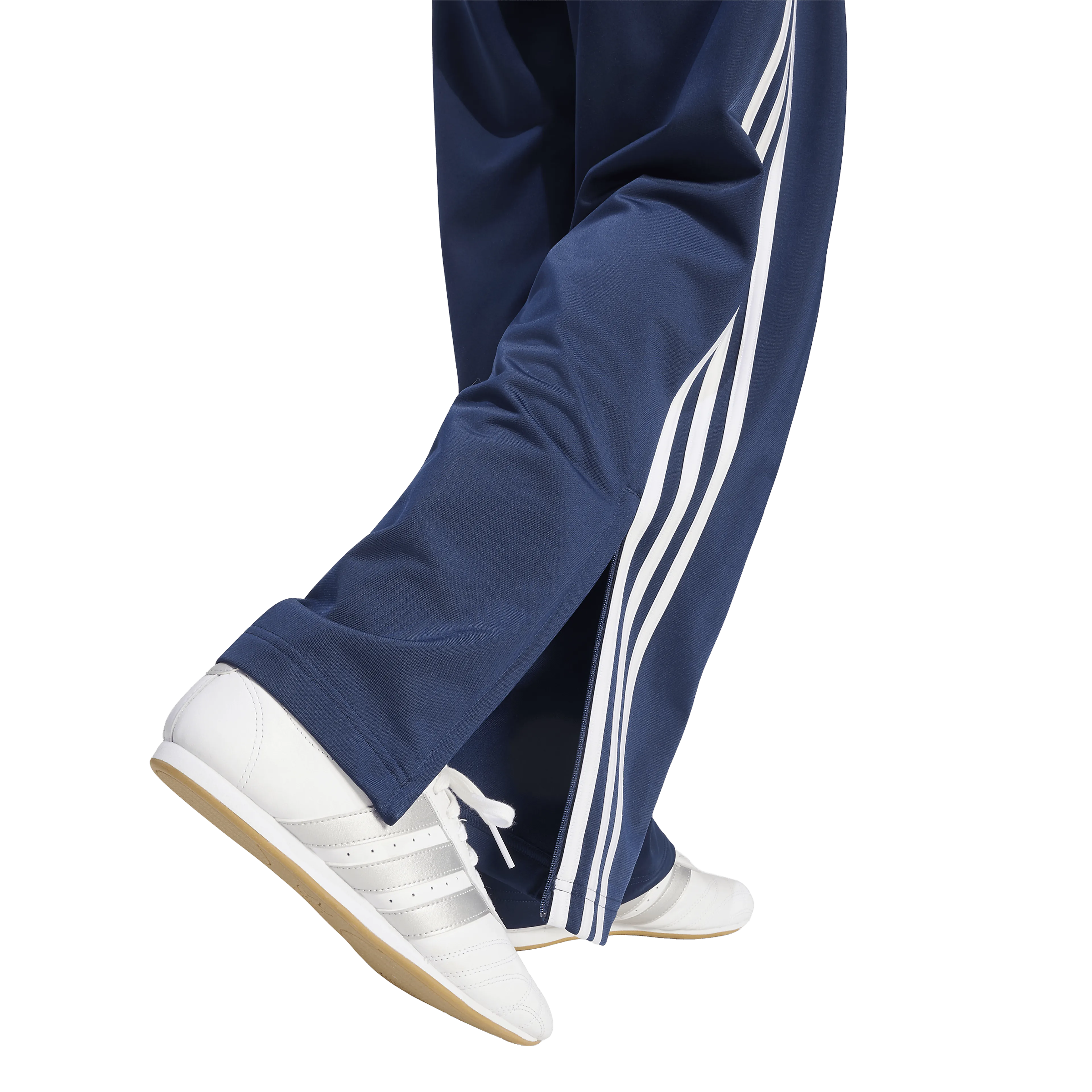 FIREBIRD LOOSE TRACK Tracksuit Treningsbukse Dame