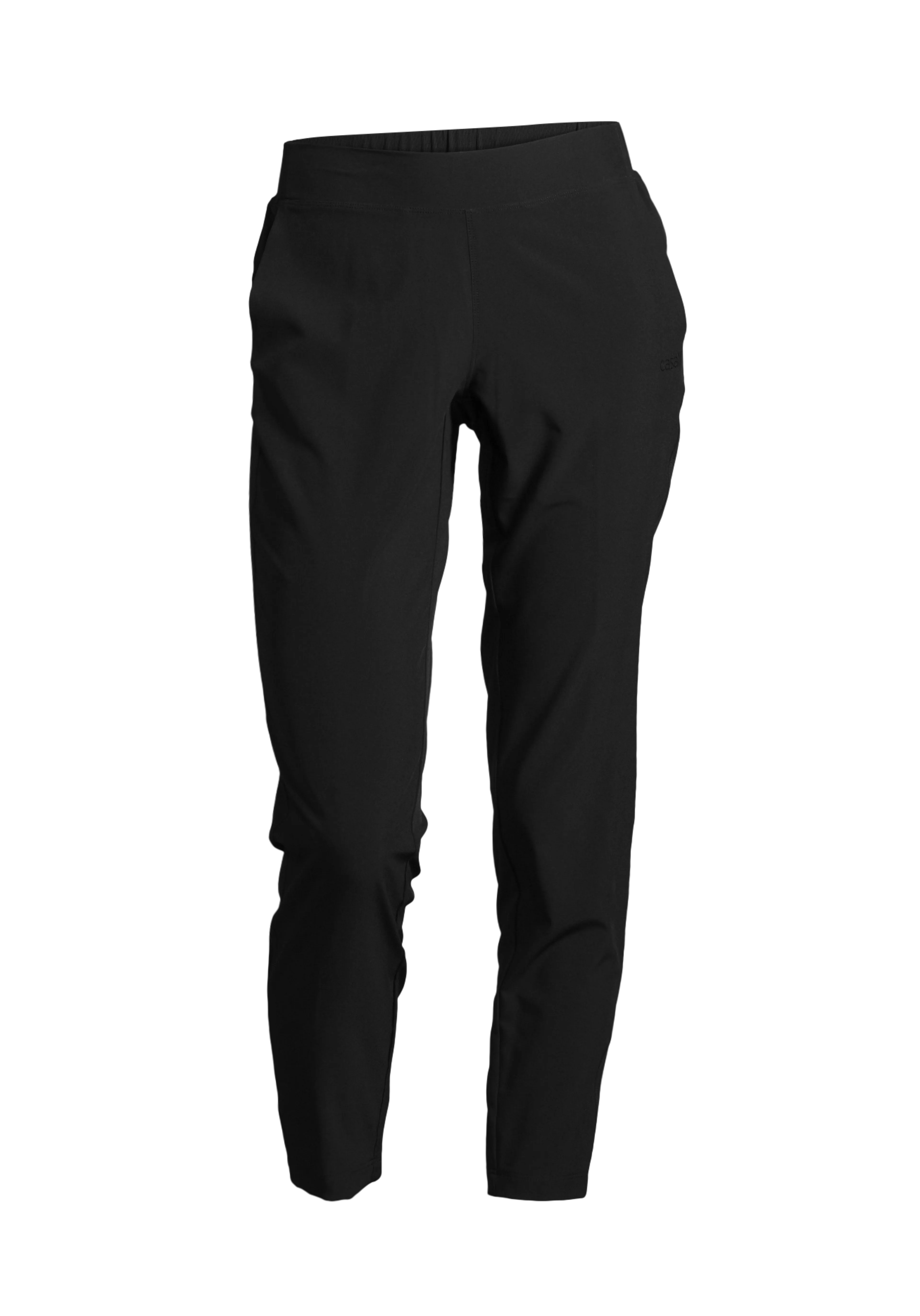 Essential Slim Woven Pants