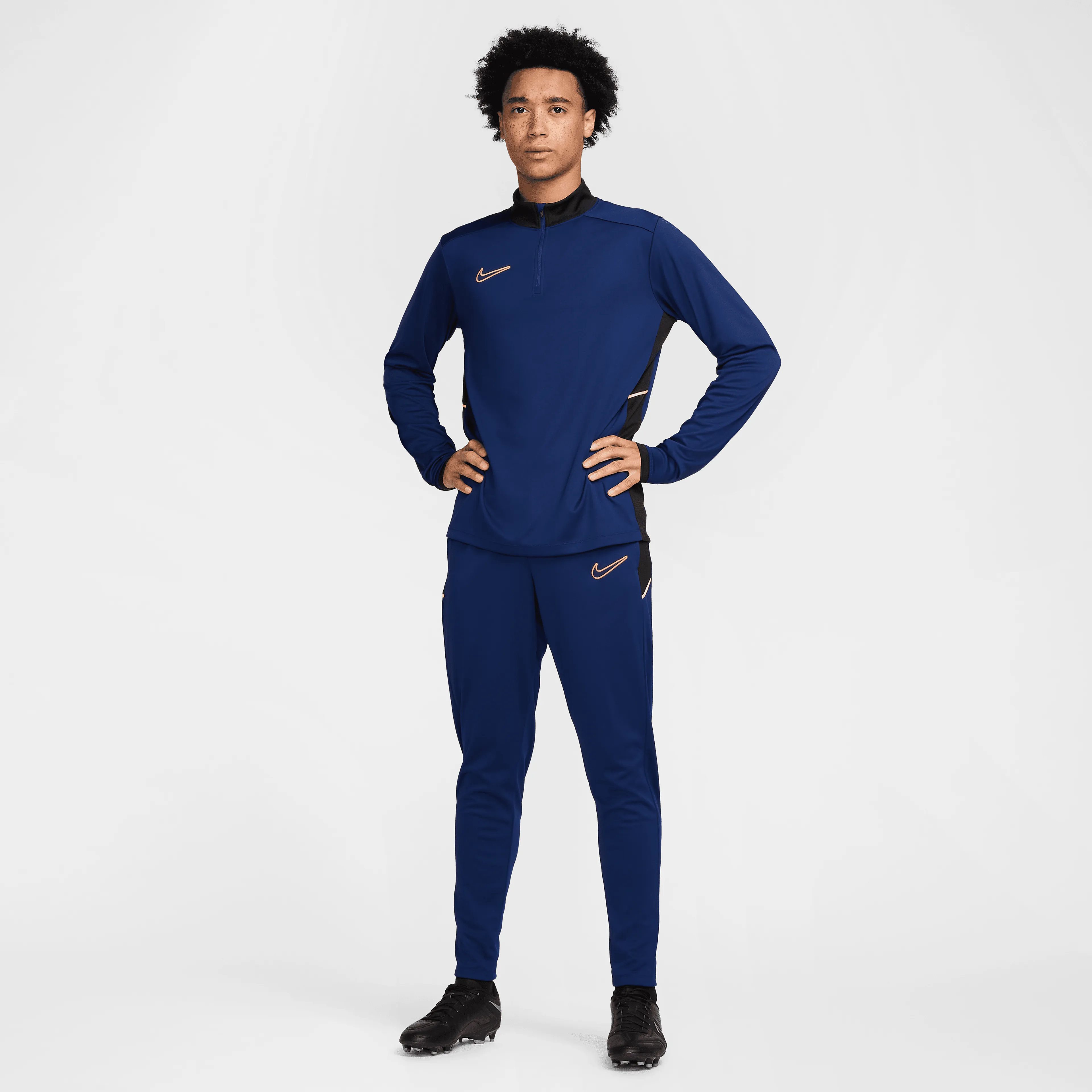 Academy Dri-FIT Soccer Drill Top
