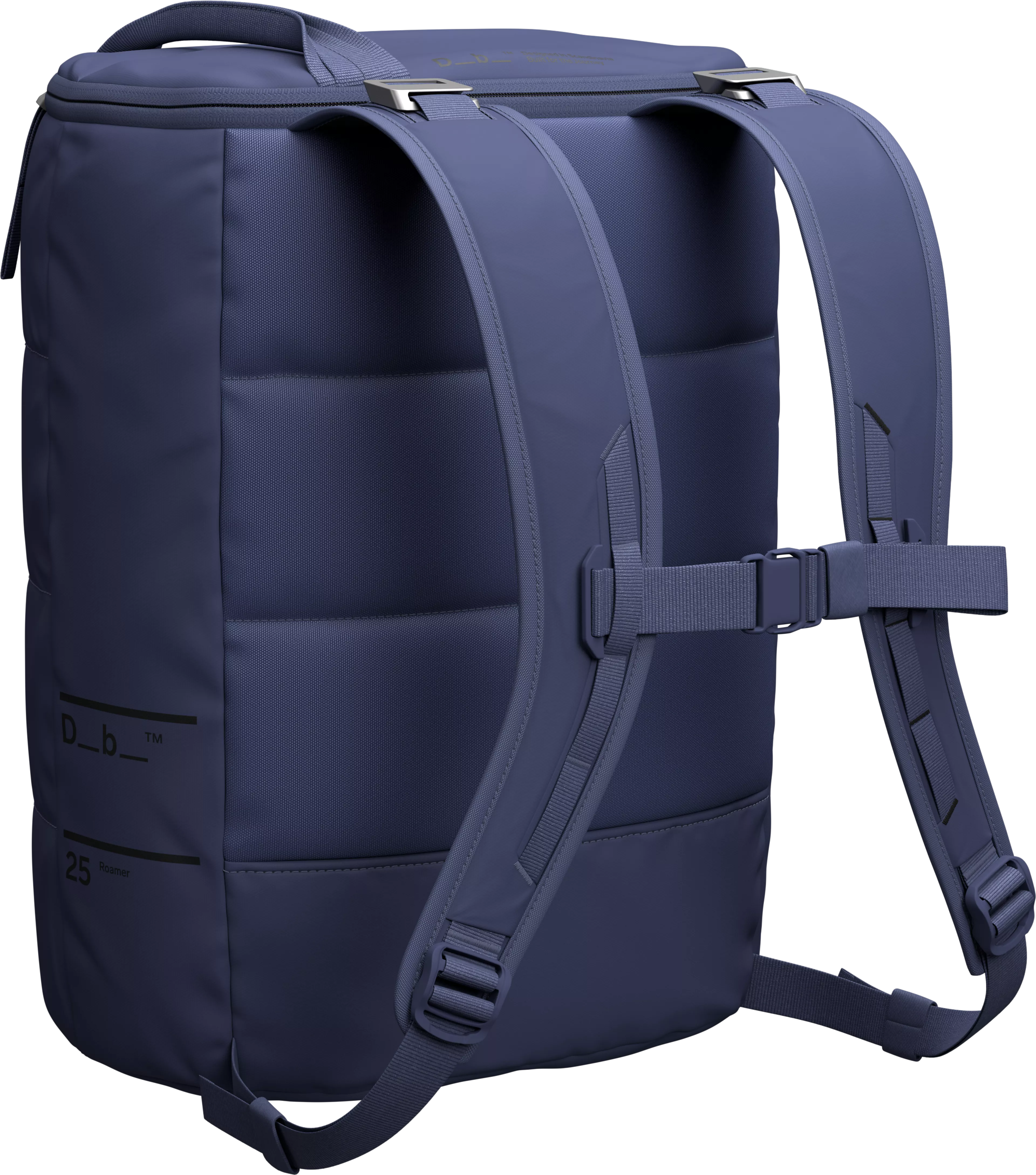 Roamer Duffel Pack 25L
