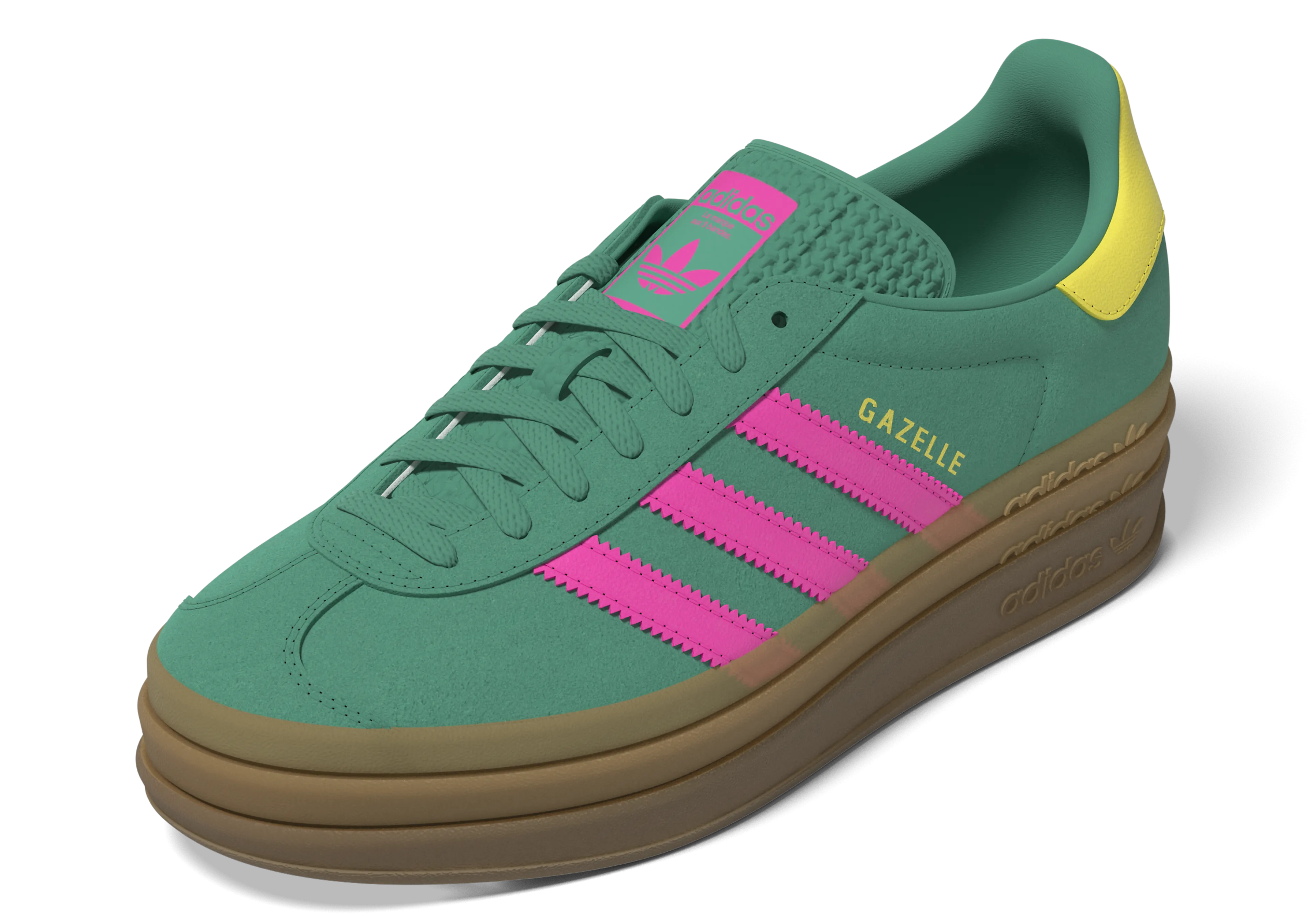 Gazelle Bold W
