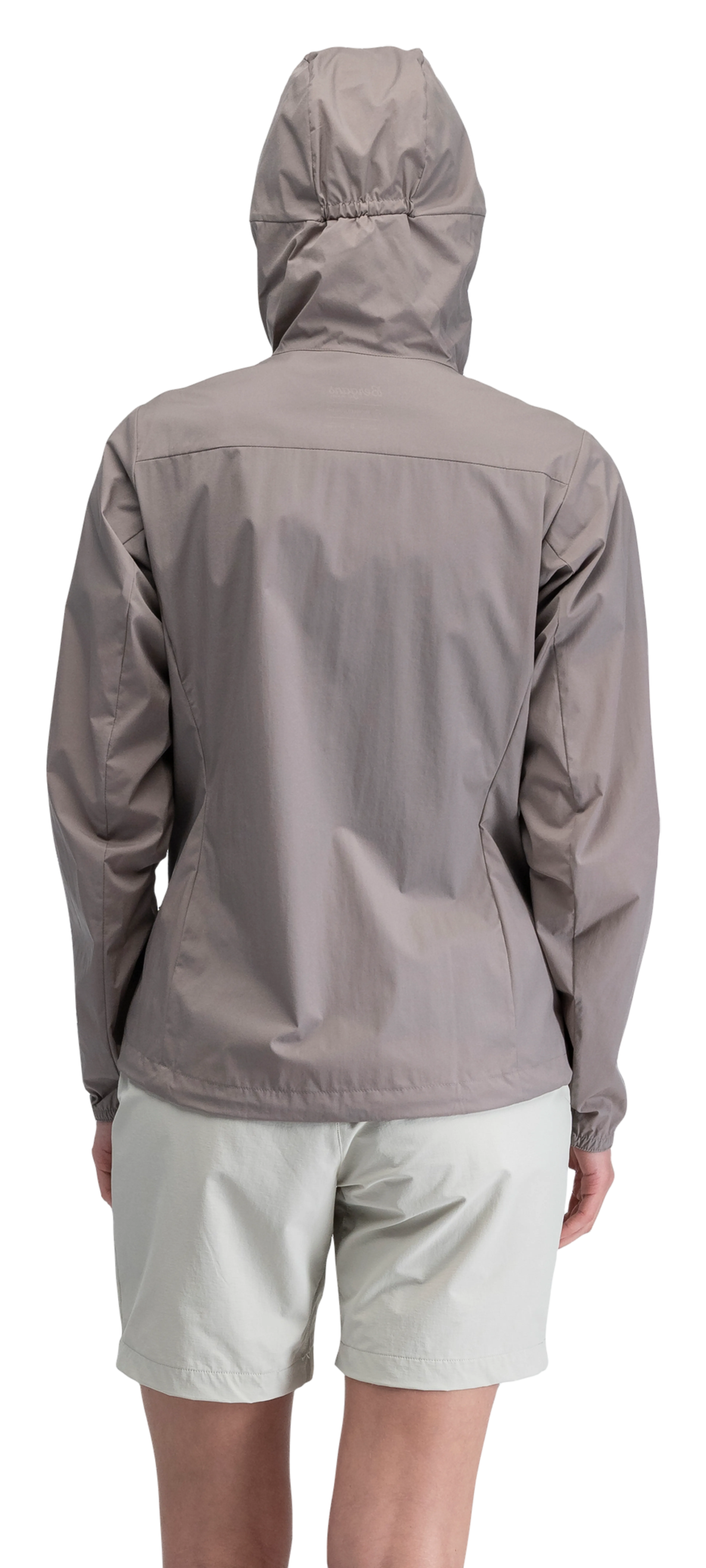 Rabot Windbreaker Jacket Women