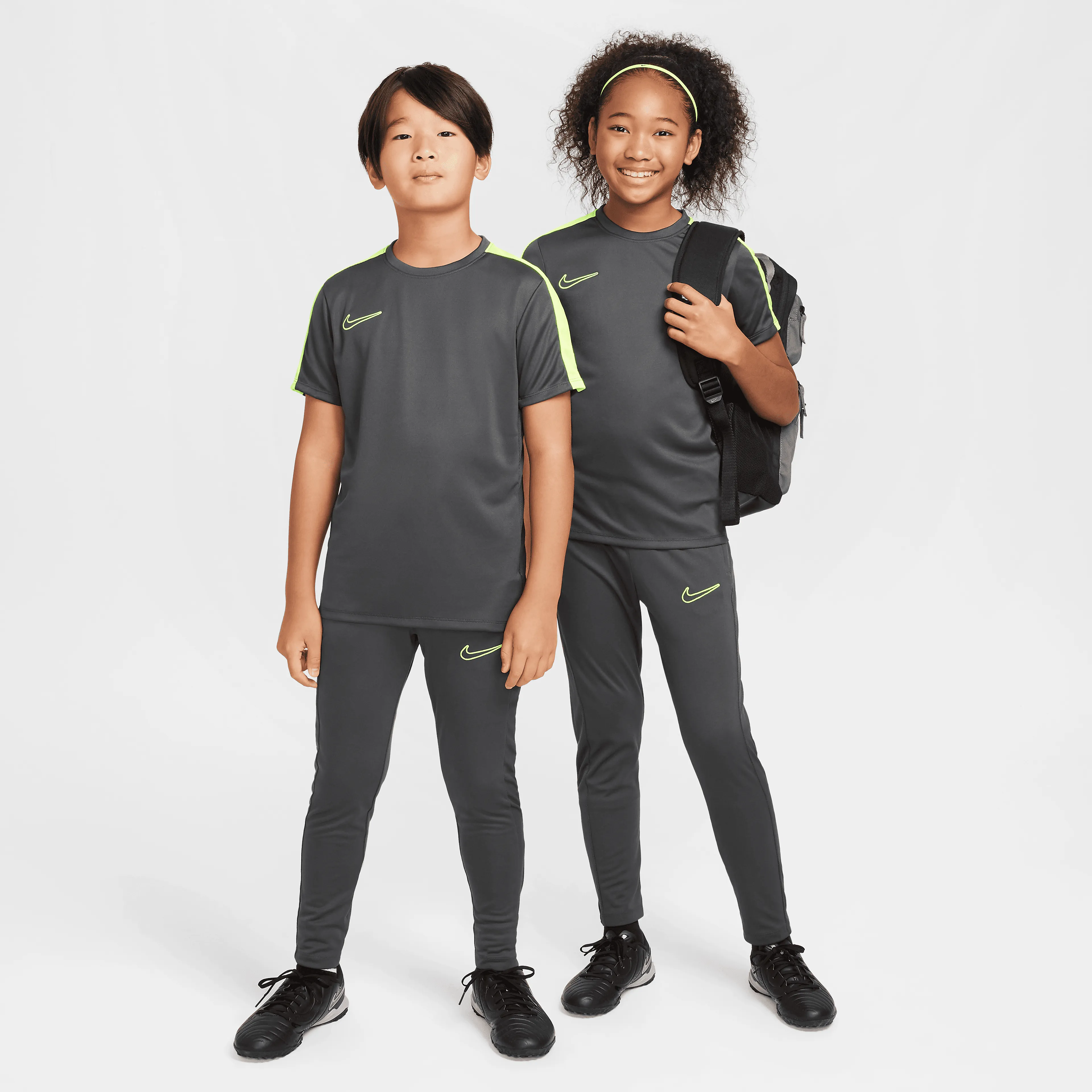 Dri-FIT Academy23 fotballtrøye junior
