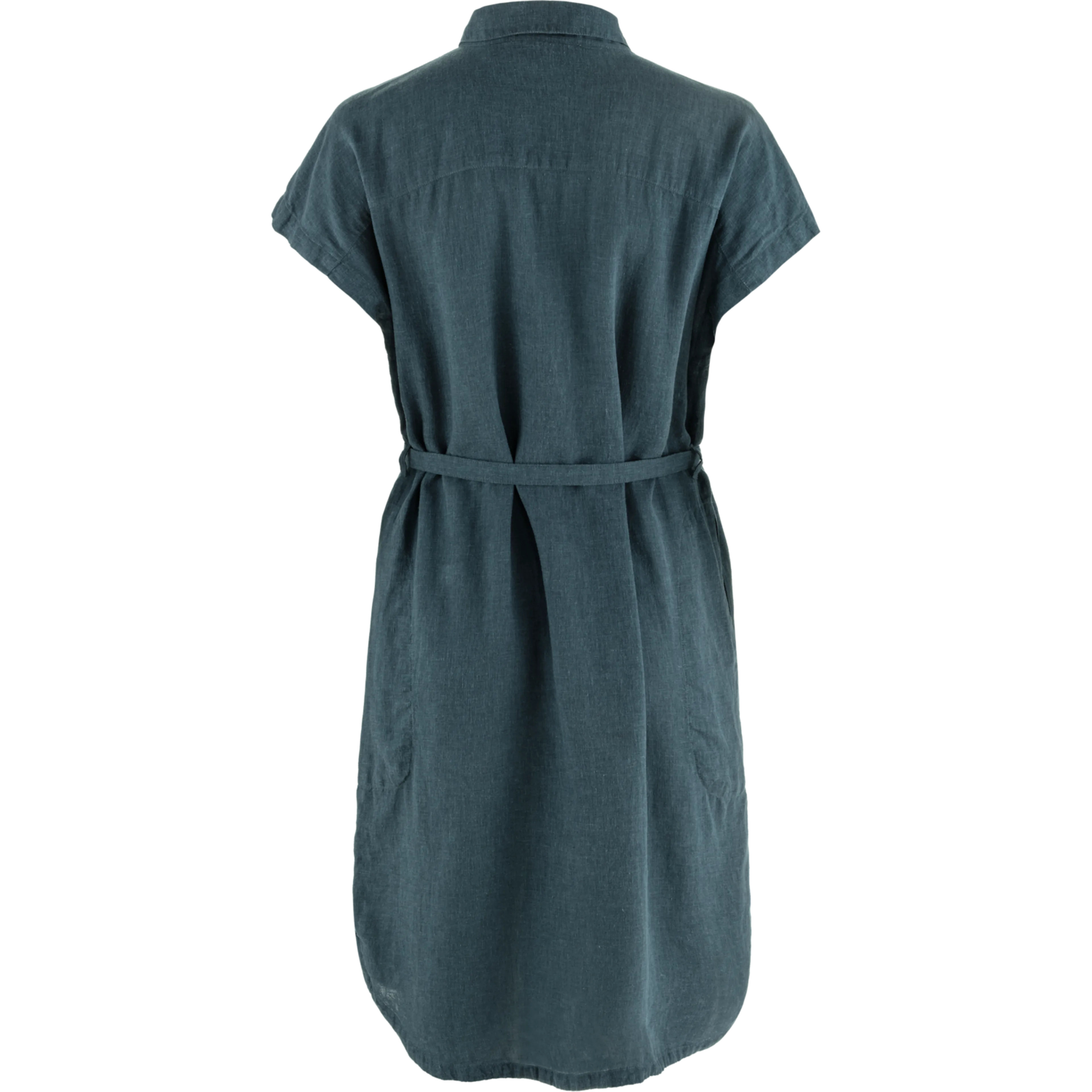 Övik Hemp Dress W