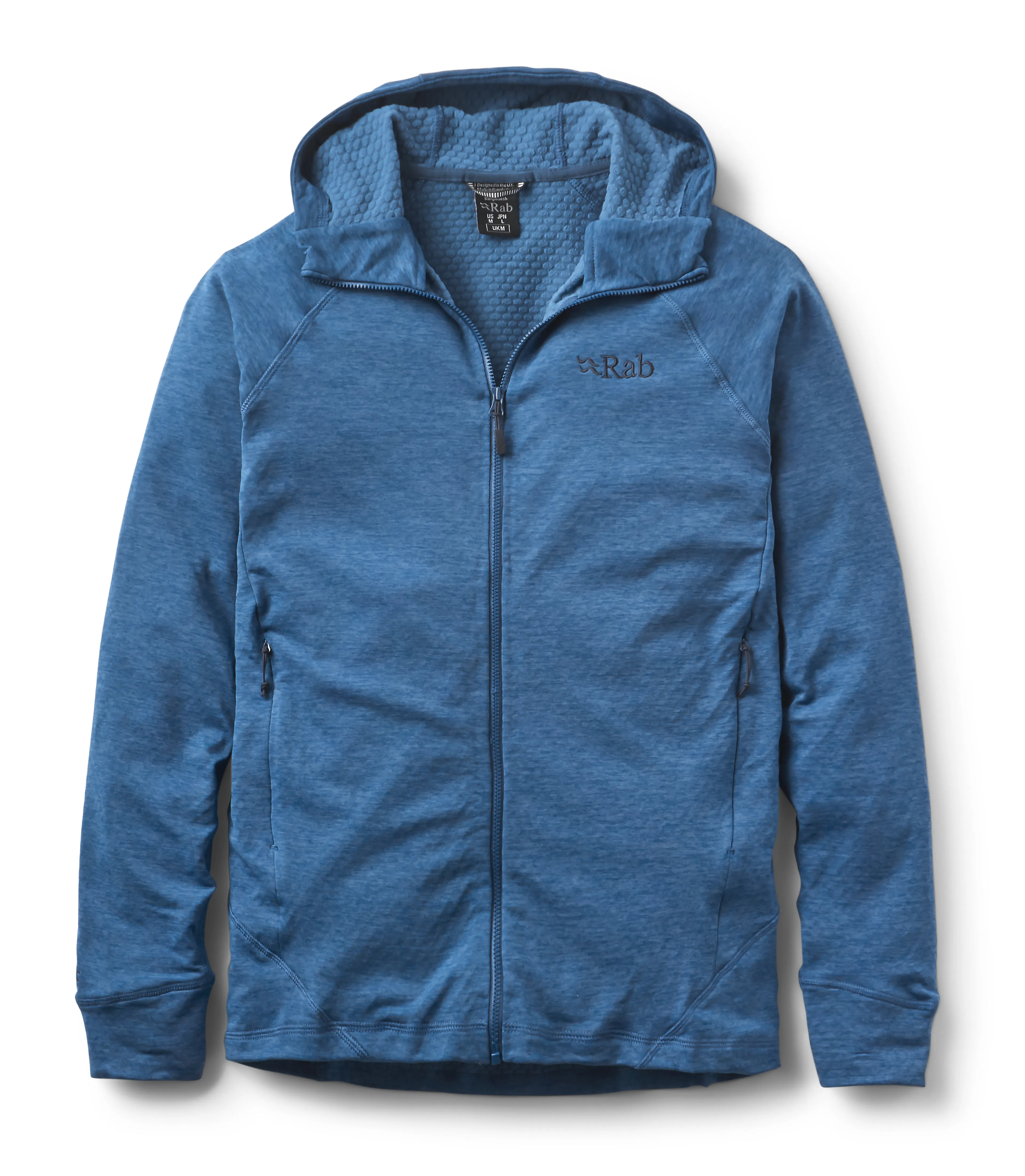 Nexus Hoody