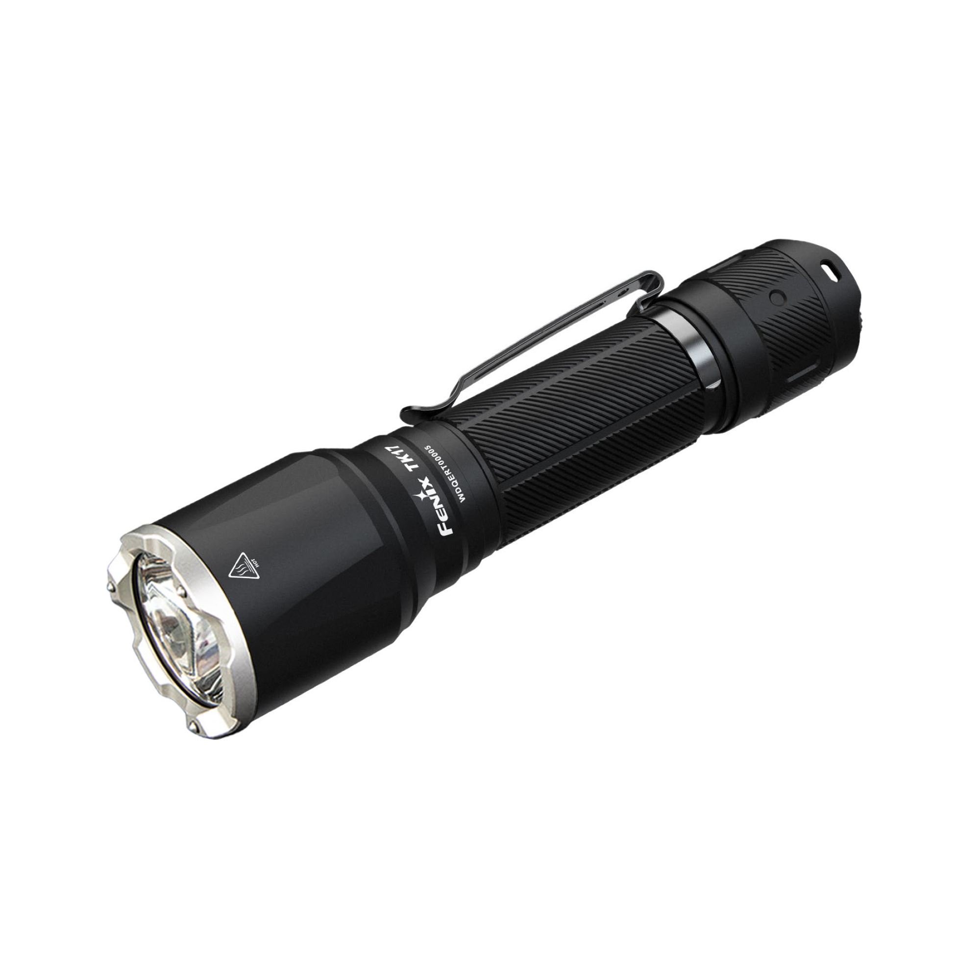 FENIX TK17 HÅNDLYKT 3600LM TACTICAL 6000mAh