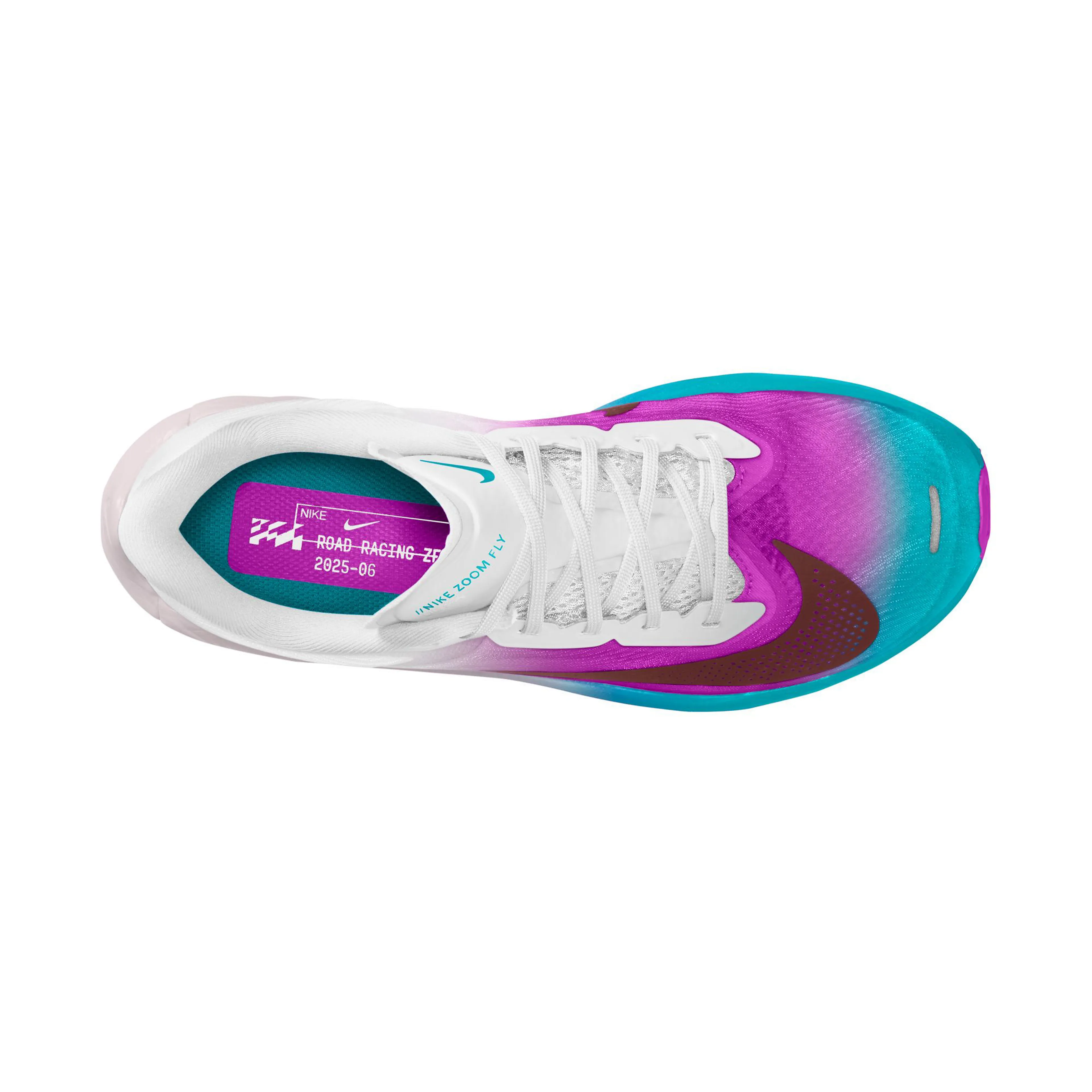 Zoom Fly 6