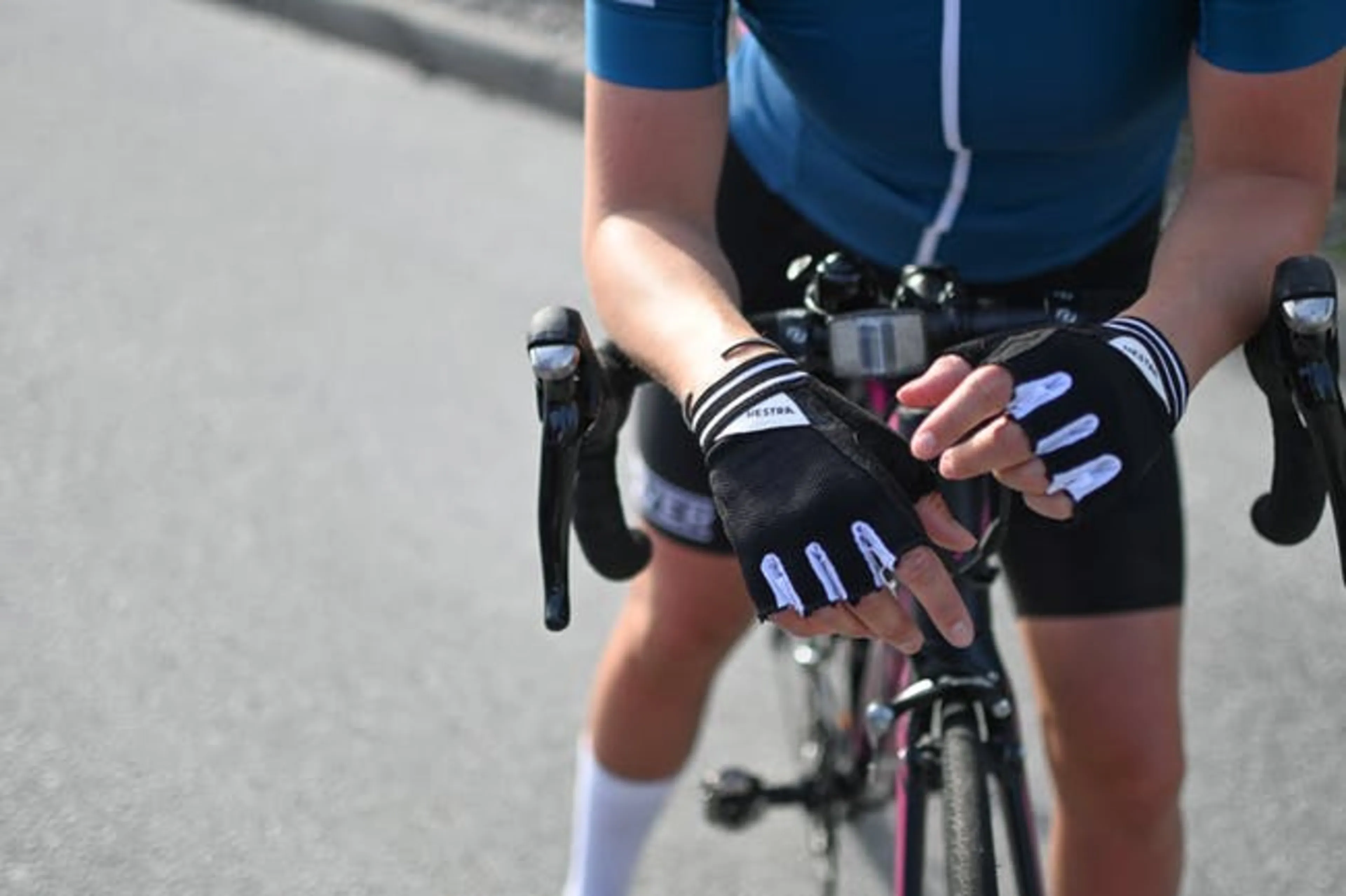 Bike Guard Short - 5 finger Bike Guard Short - 5 finger