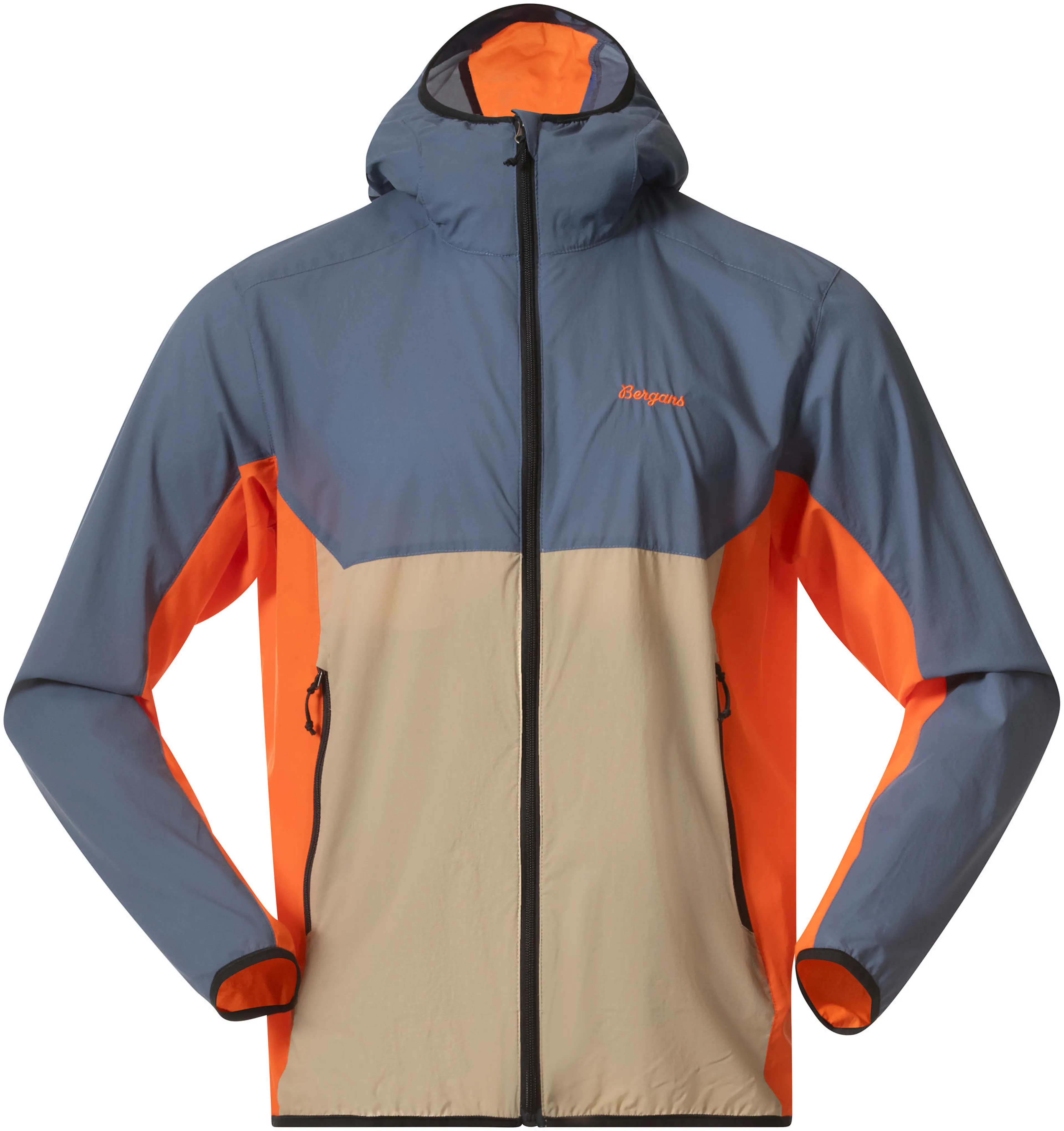 Vaagaa Windbreaker Jacket Men