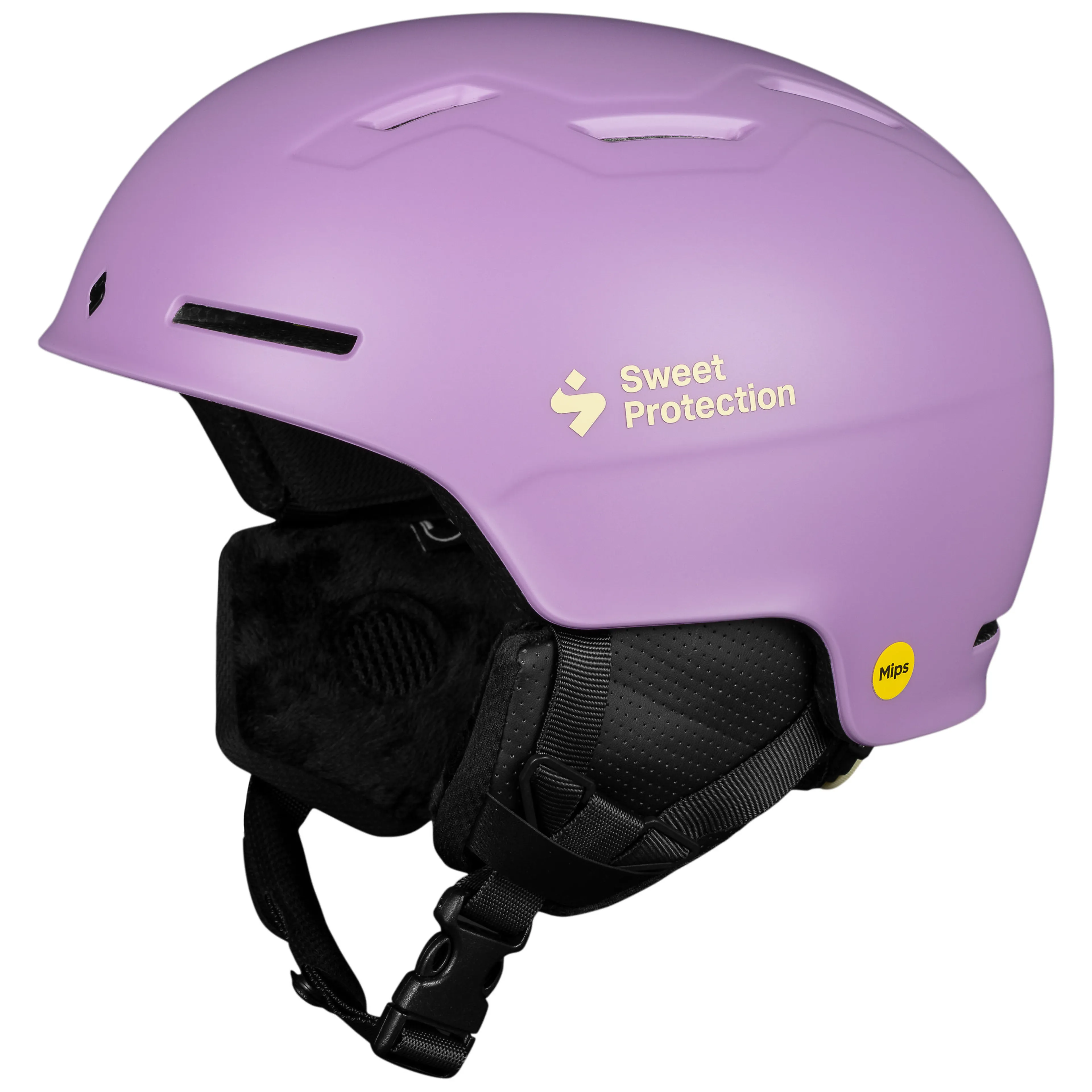 Winder Mips Helmet JR