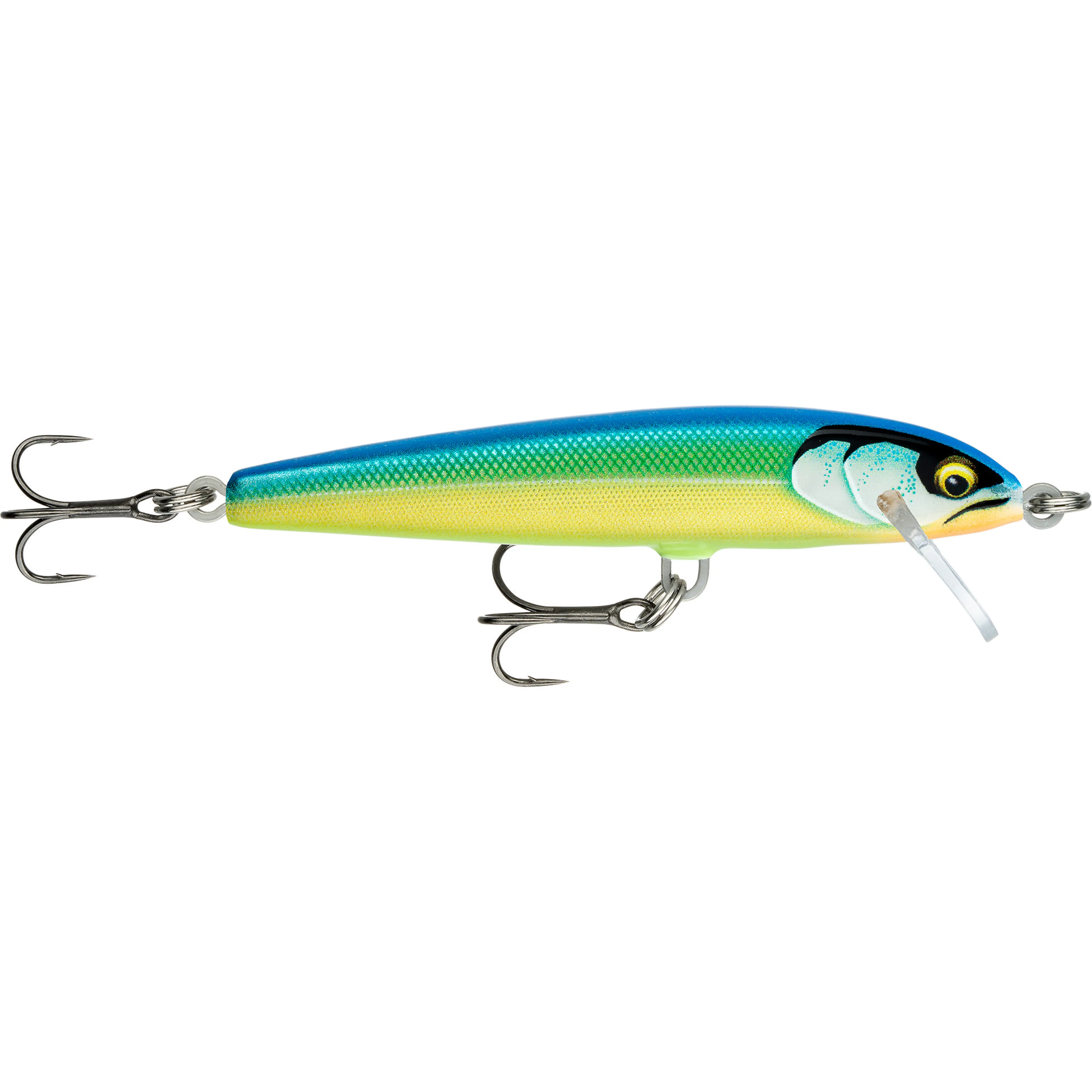 Floater Elite 8,5cm 6,5g GDTT