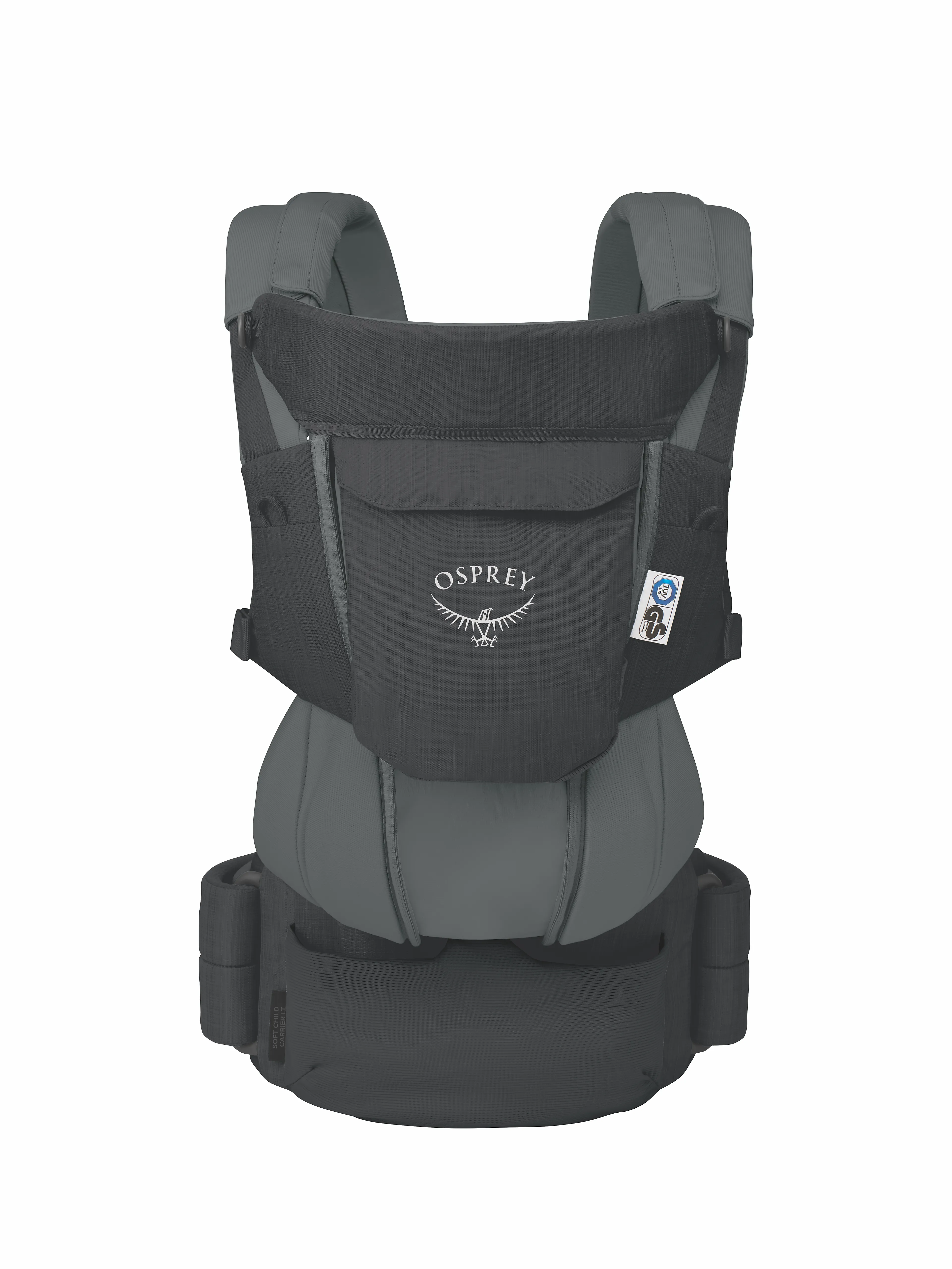 Poco Soft Child Carrier LT