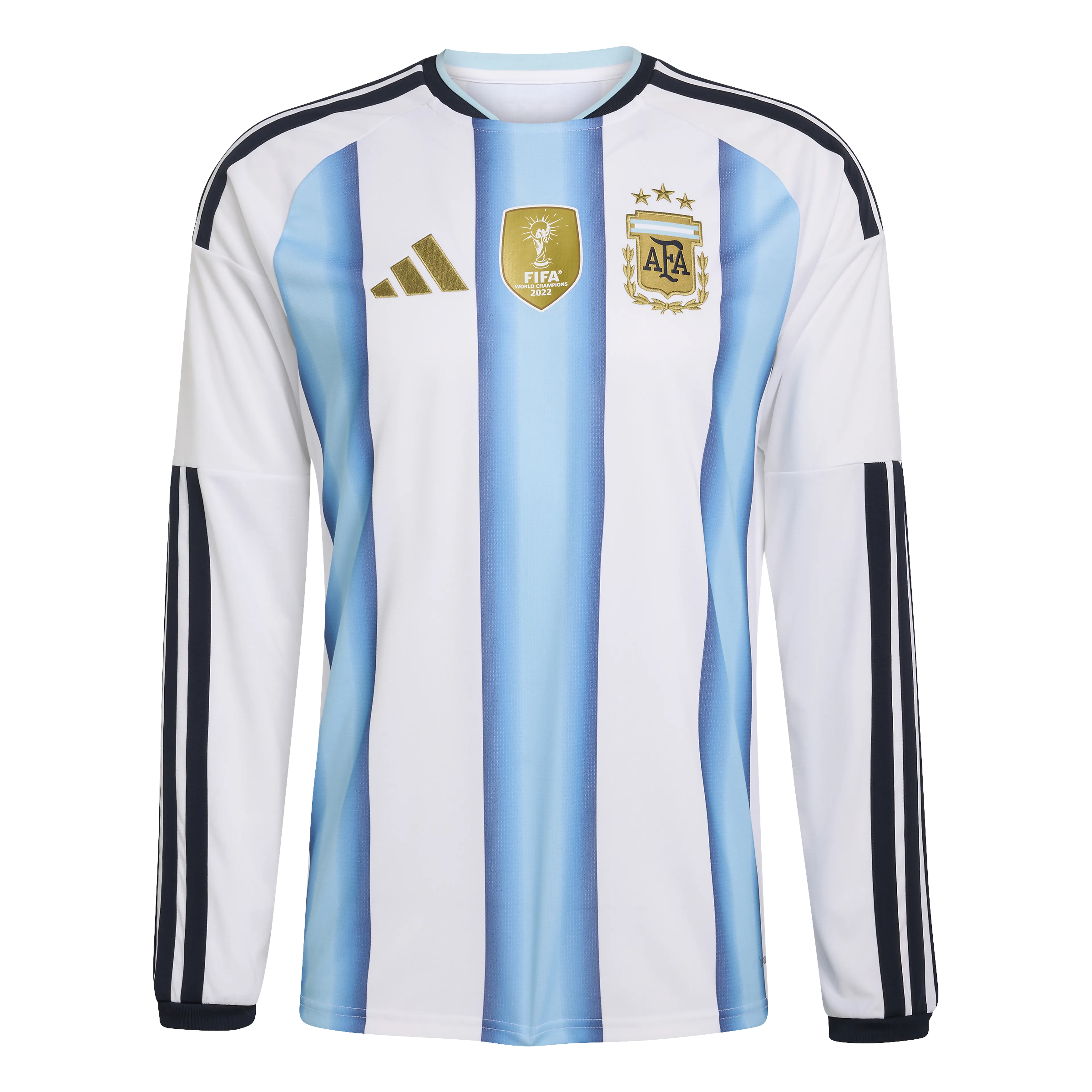 Argentina 26 Hjemmedrakt langermet