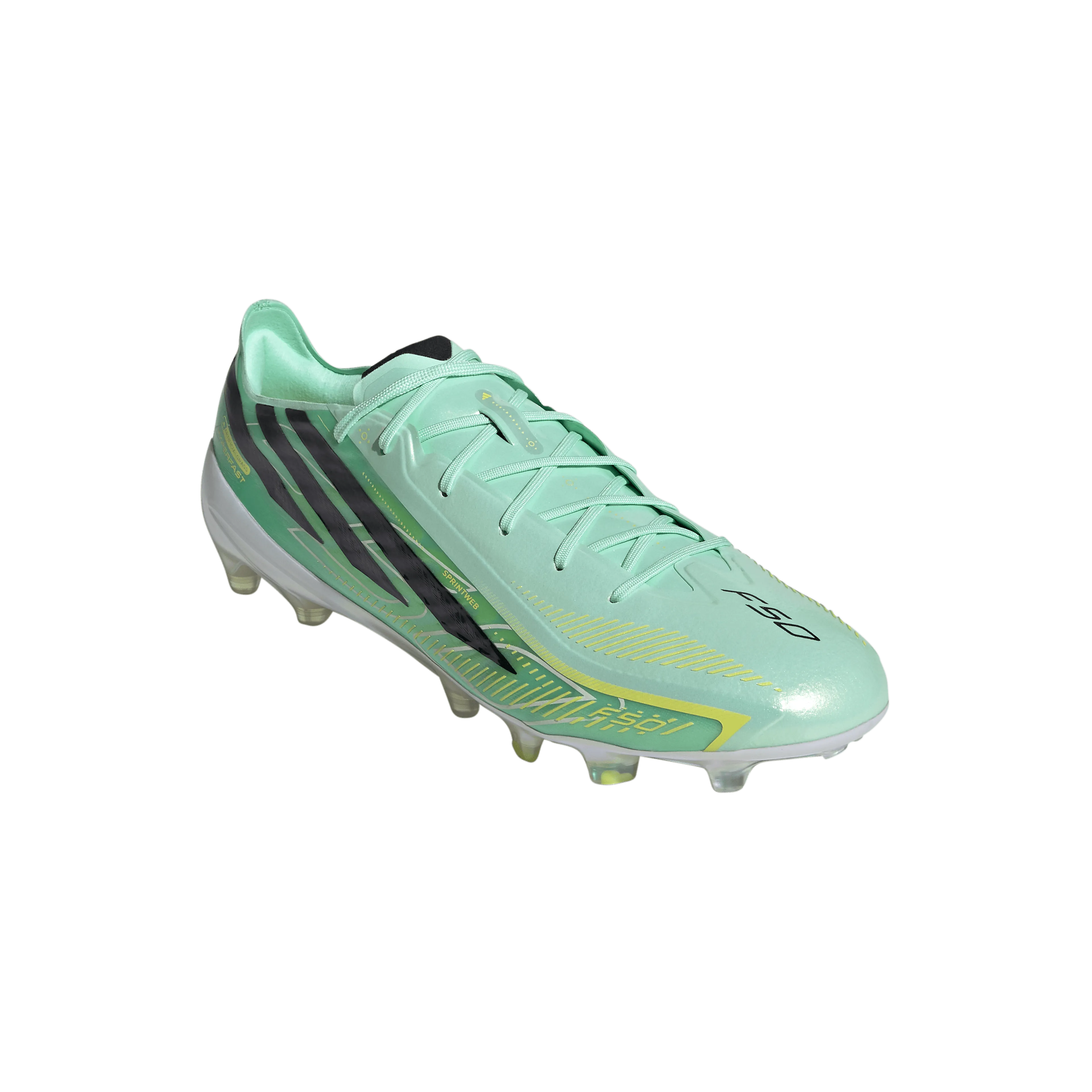 F50 HYPERFAST ELITE Artificial Ground Fotballsko Kunstgress
