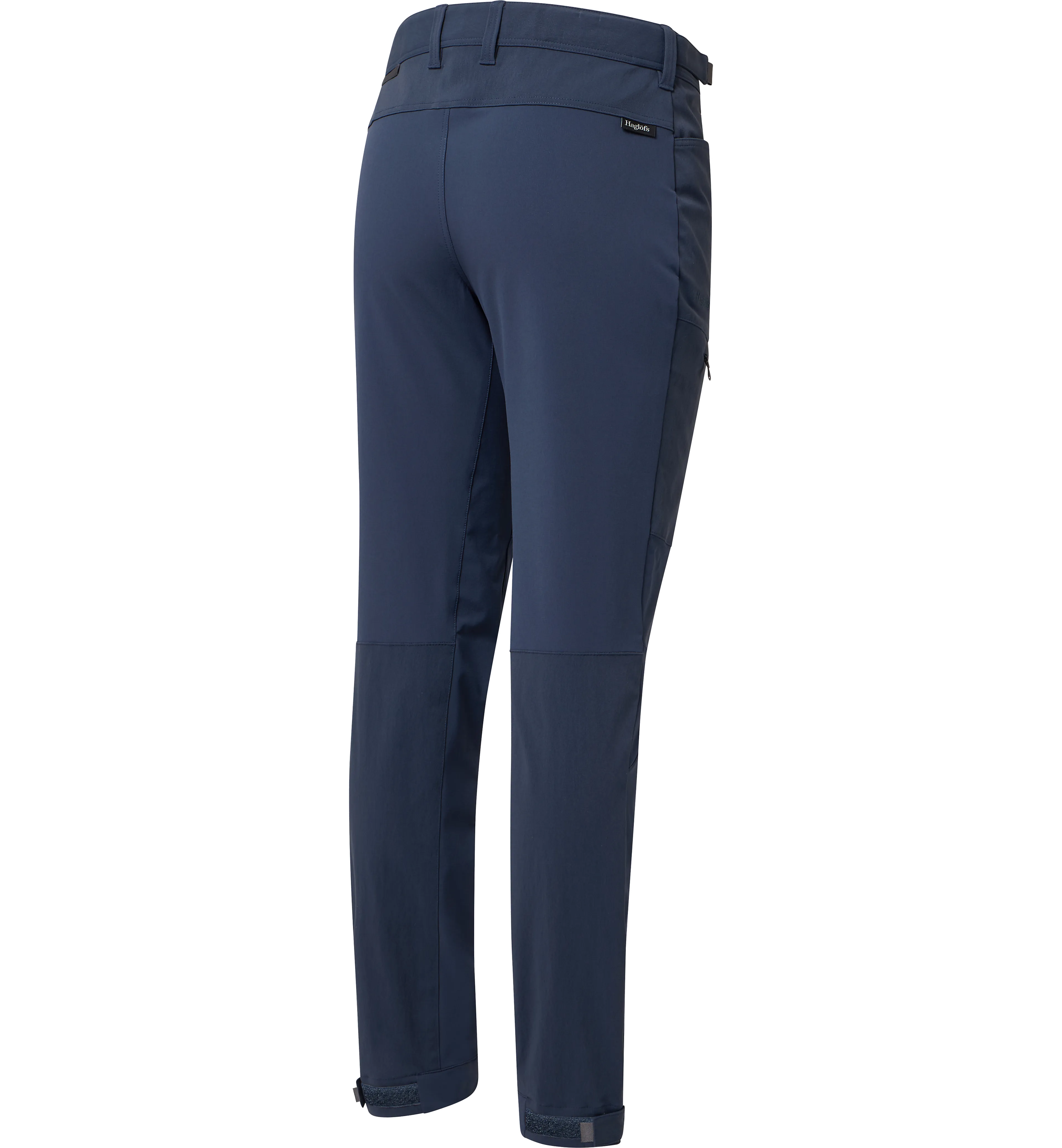 Alert Mid Pant Women