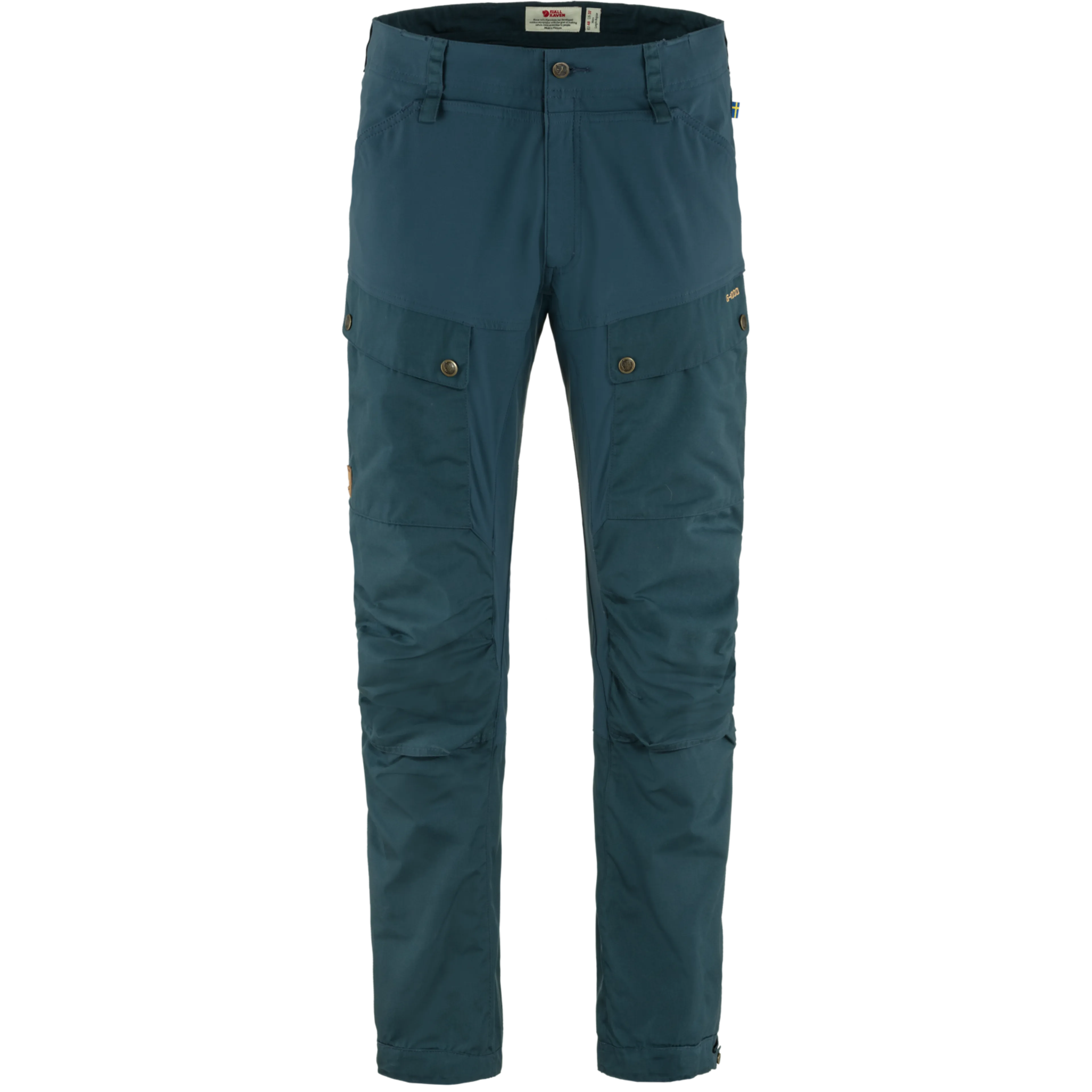 Keb Trousers turbukse herre Keb Trousers turbukse herre