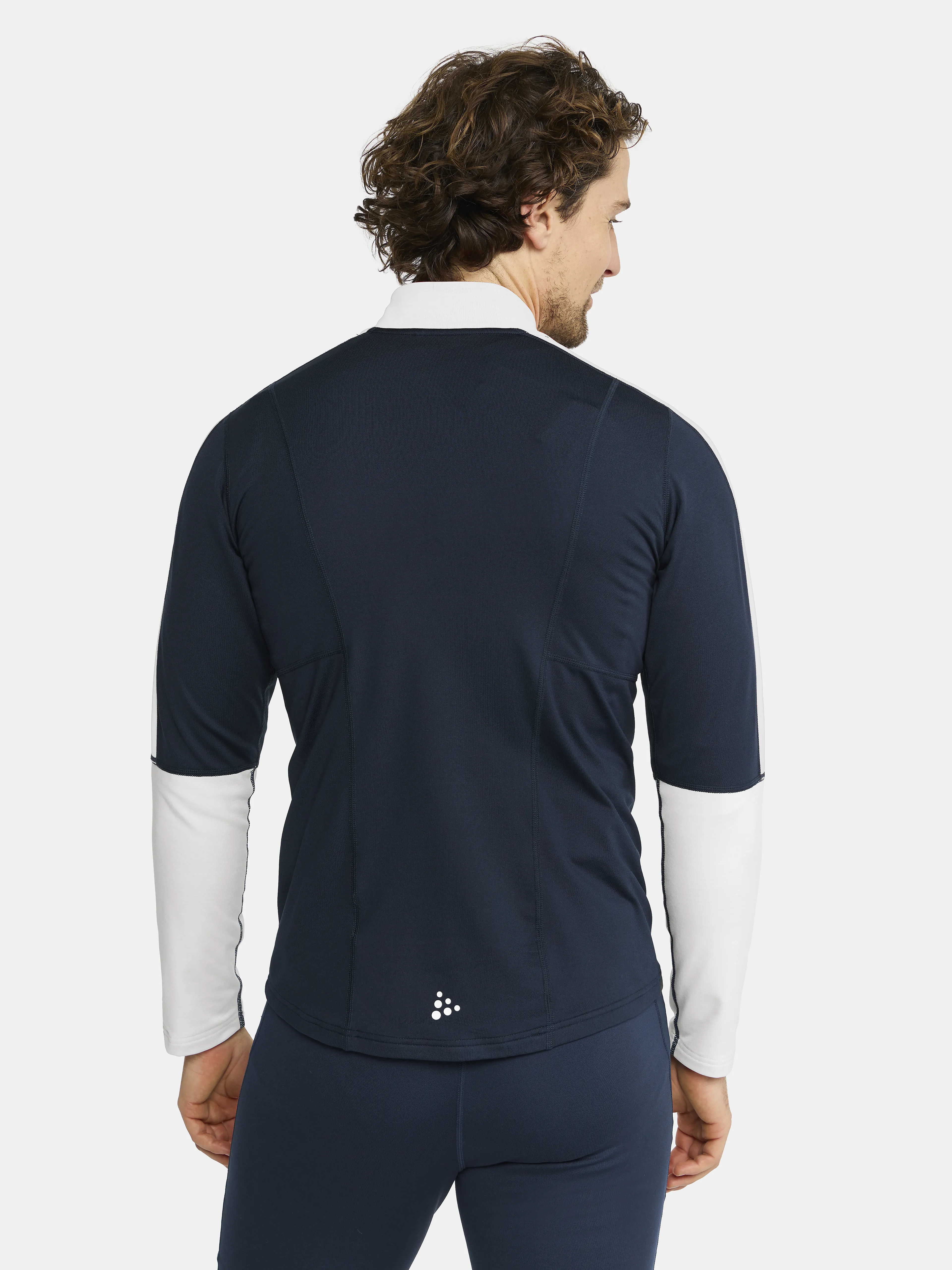 Nor Adv Nordic Race Warm HZ Jersey M