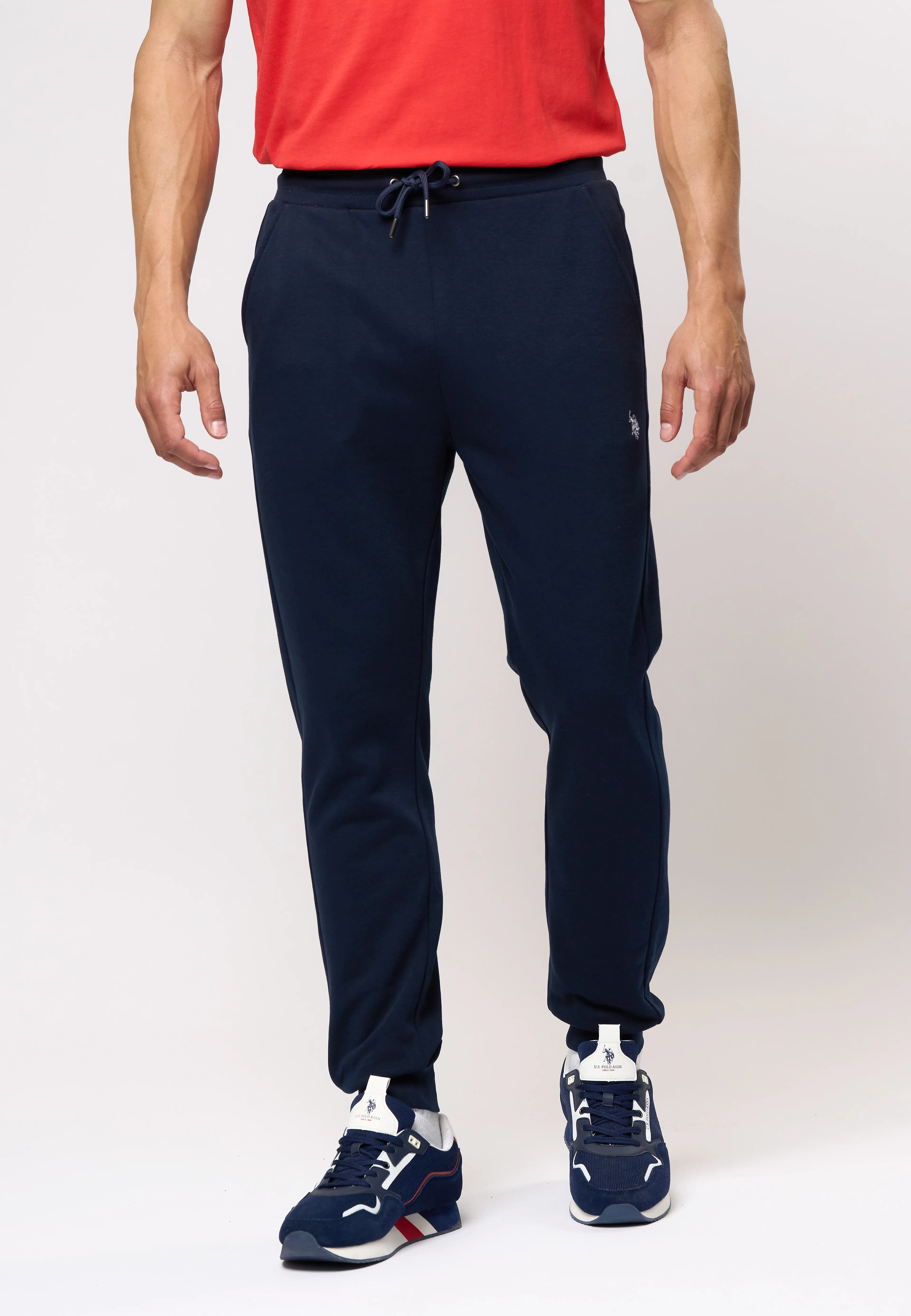 TERKEL REG COT PE USPA M SWP