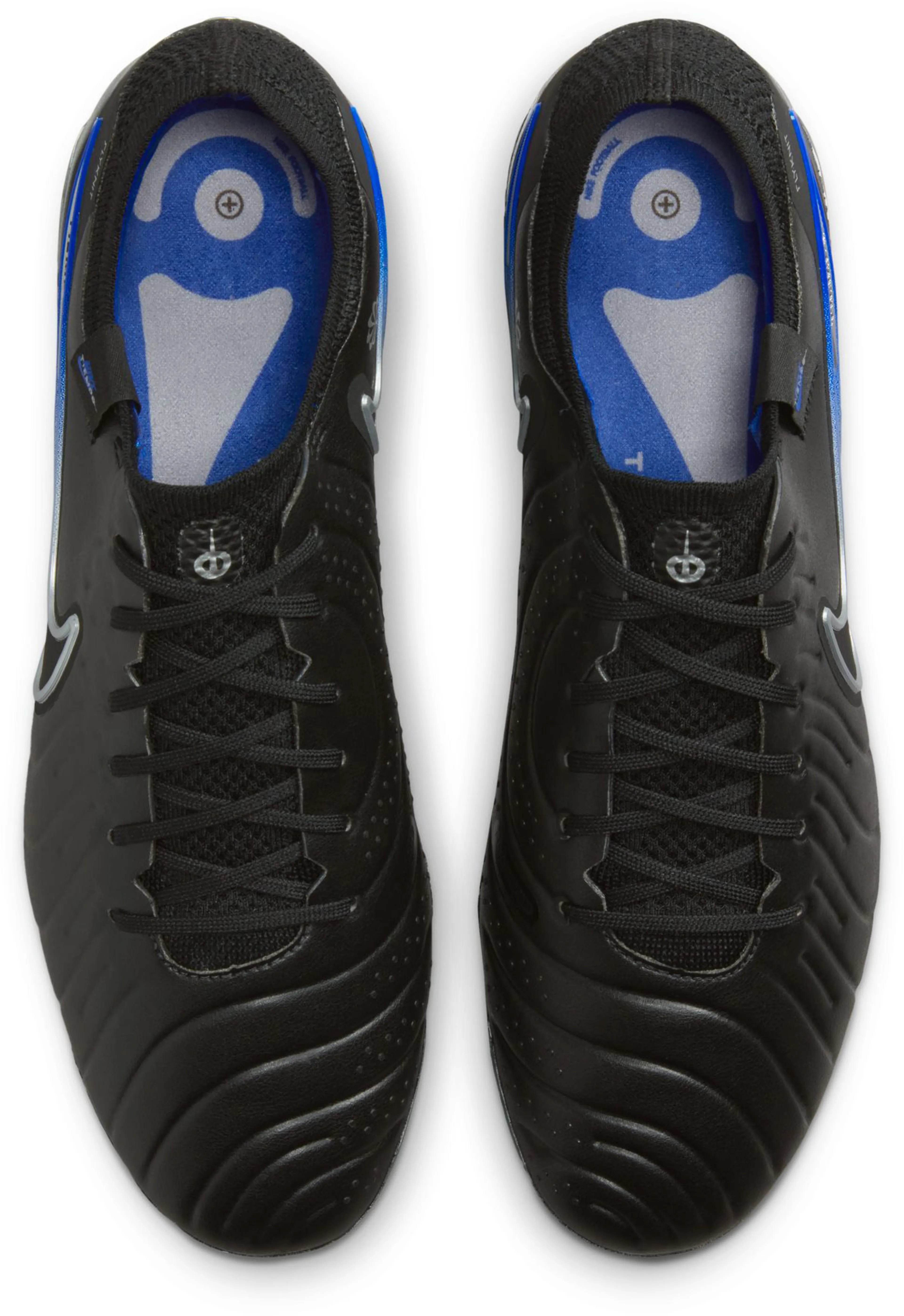 Tiempo Legend 10 Elite fotballsko gress