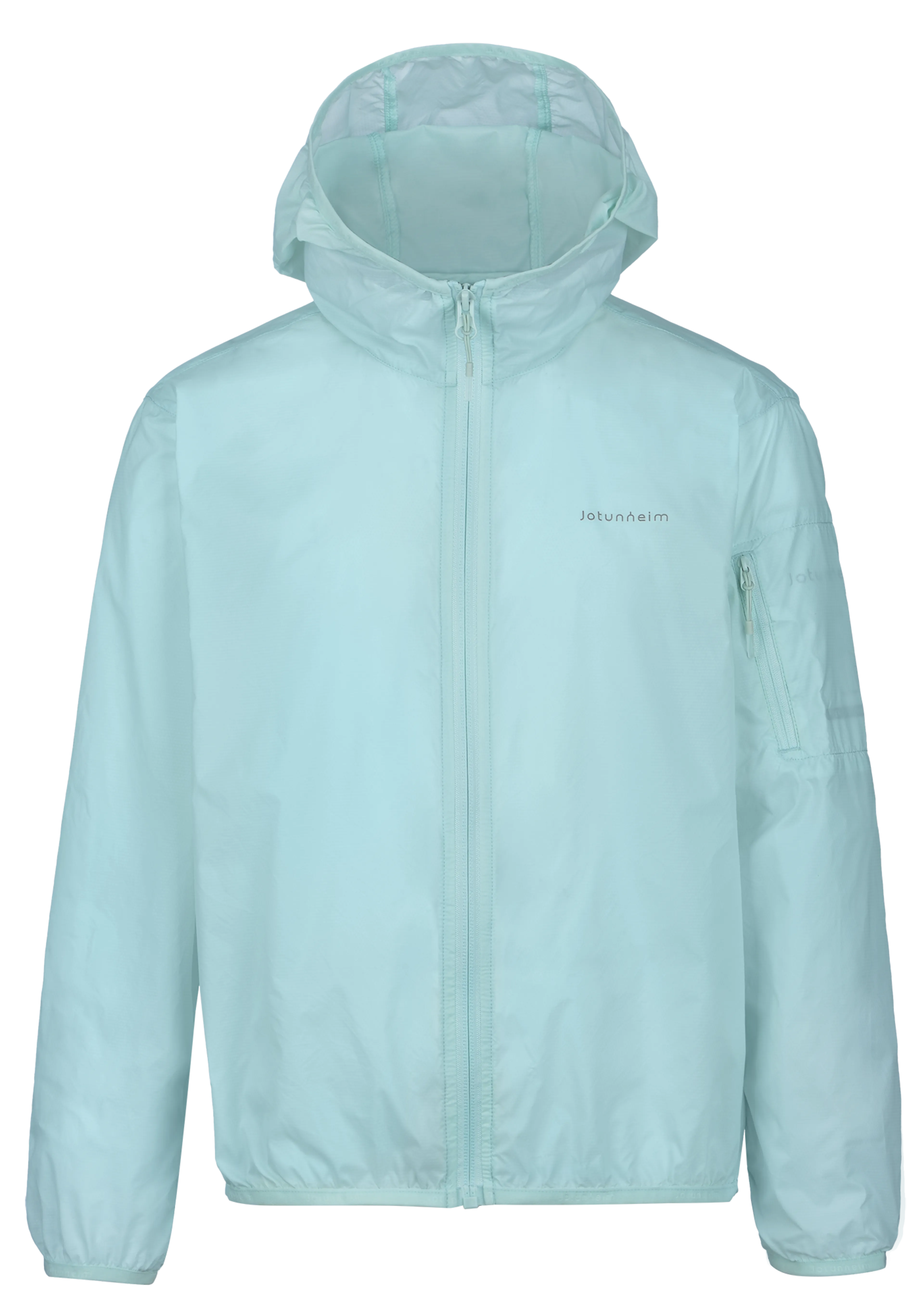 Vindjakke packable jr