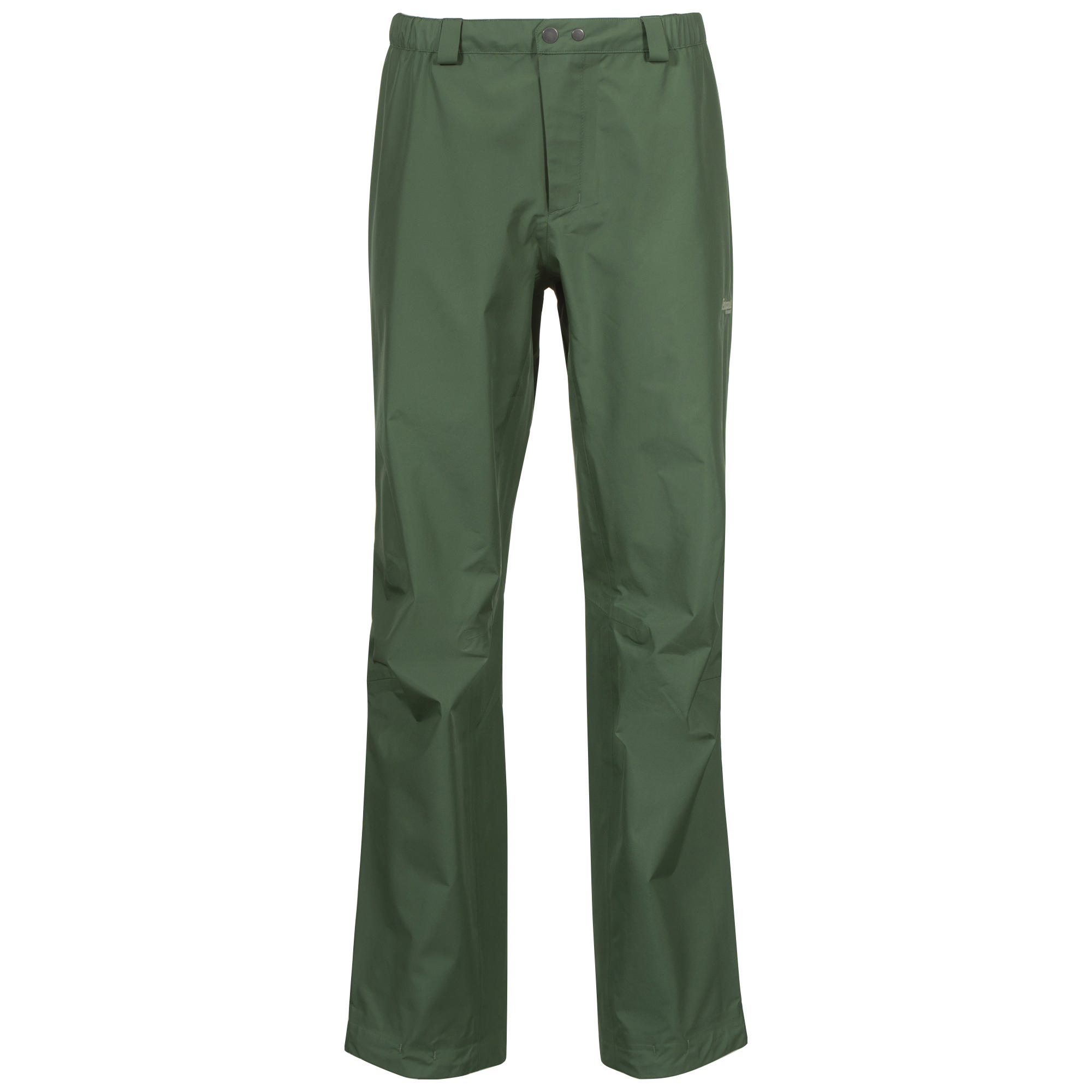 Vandre Light 3L Shell Zipped Pants Women