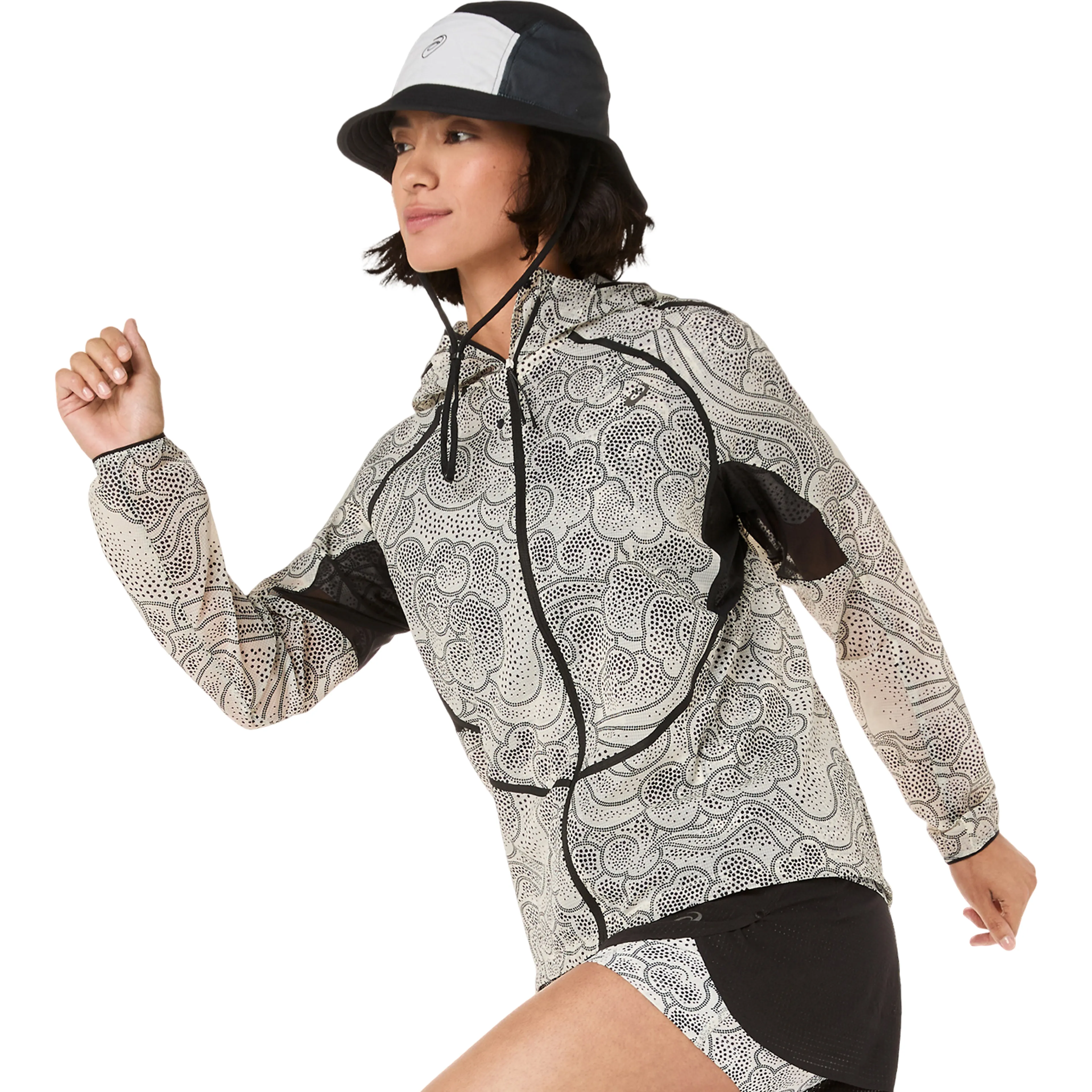 LIMITED SERIES WIND BREAKER JACKET