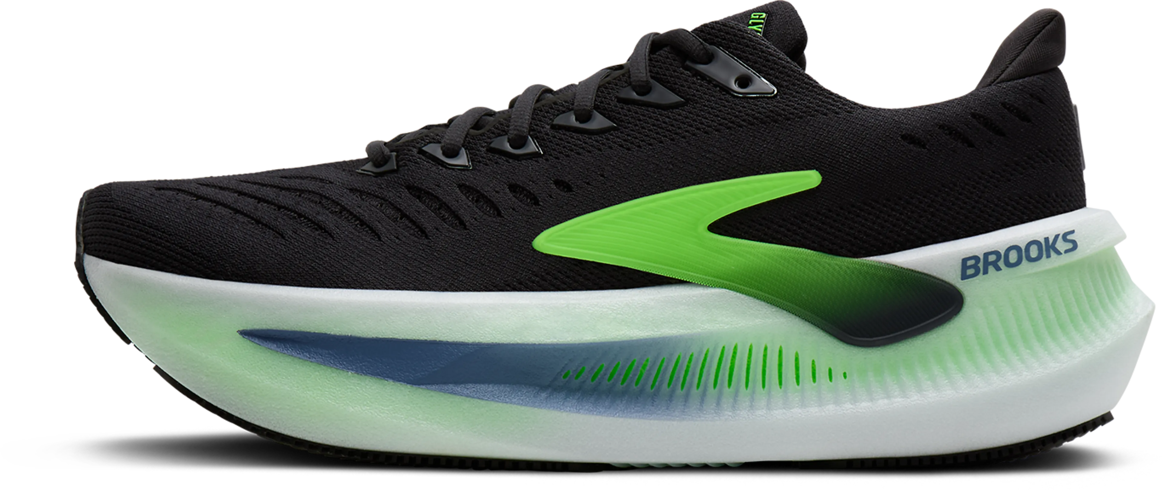 Glycerin Max 2