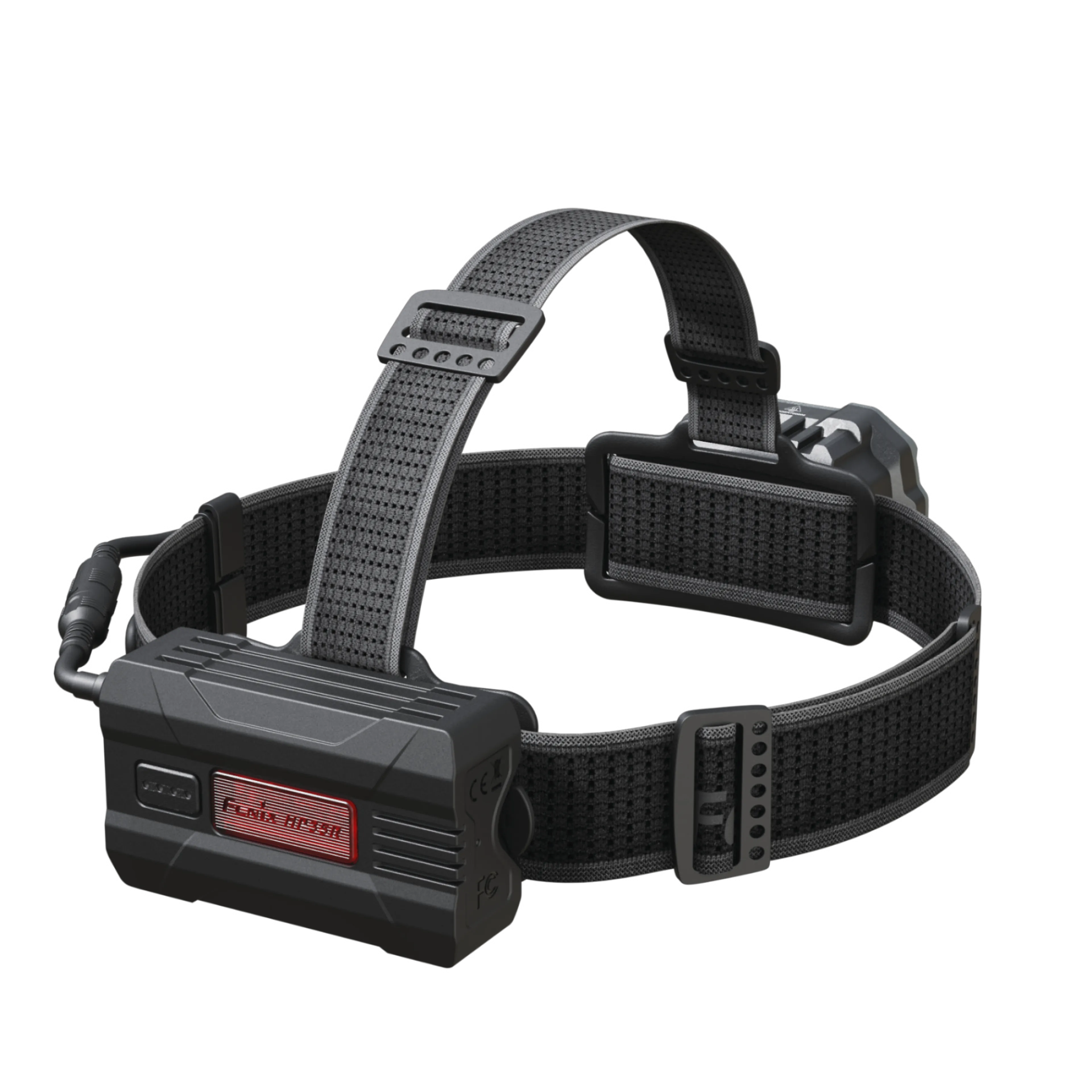 FENIX HP35R HODELYKT 4000LM FENIX HP35R HODELYKT 4000LM