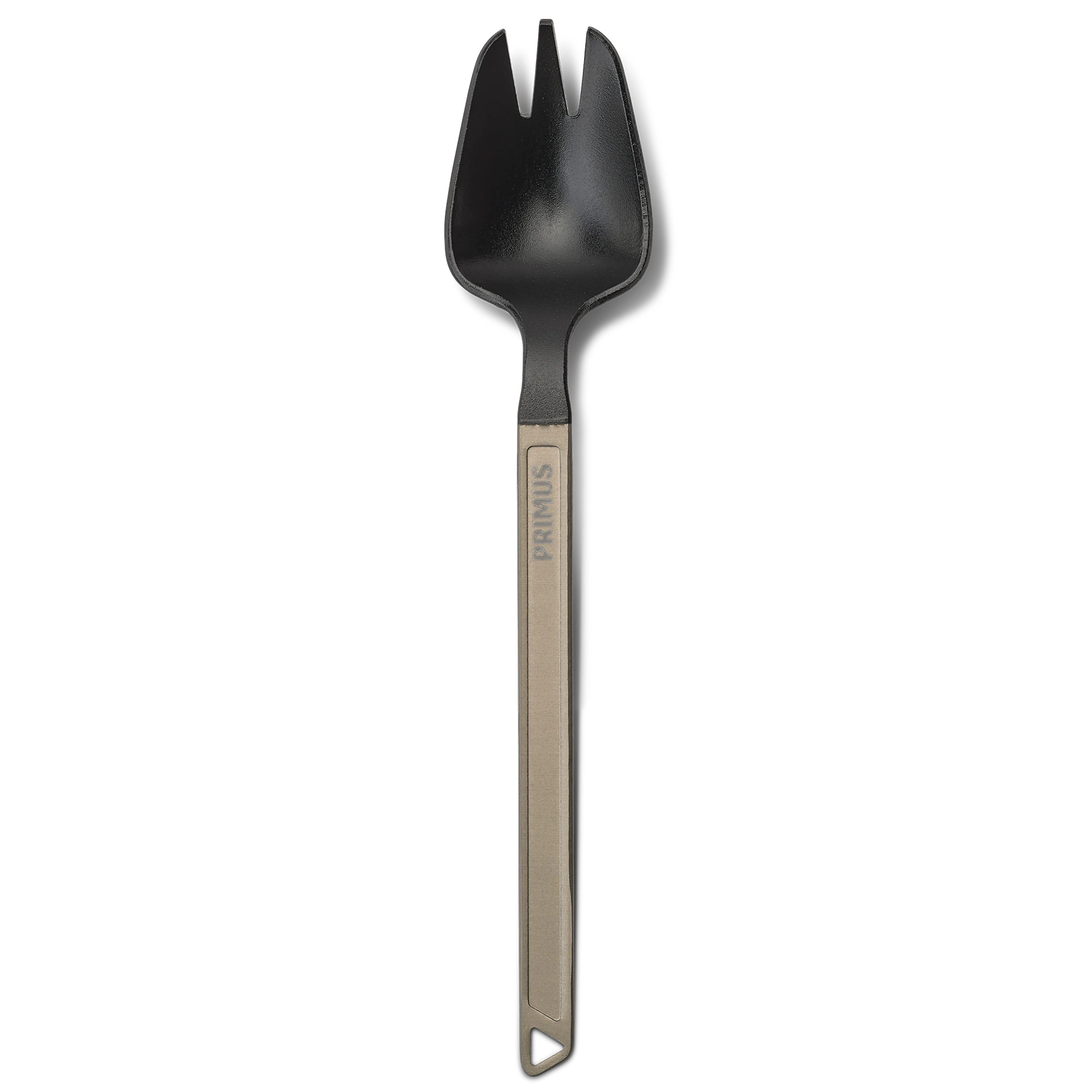 Trek Spork Aluminium