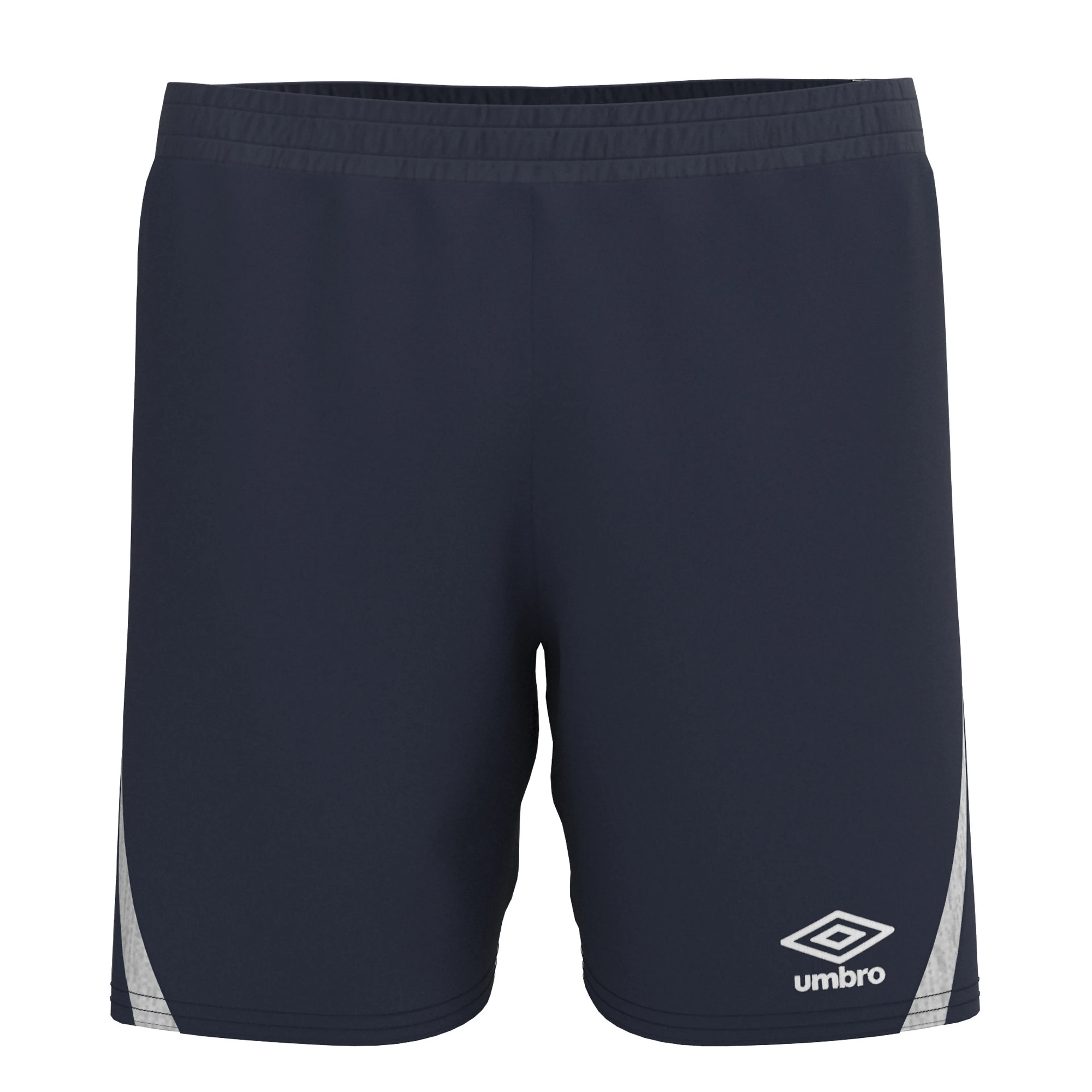 Midnight Blue/White