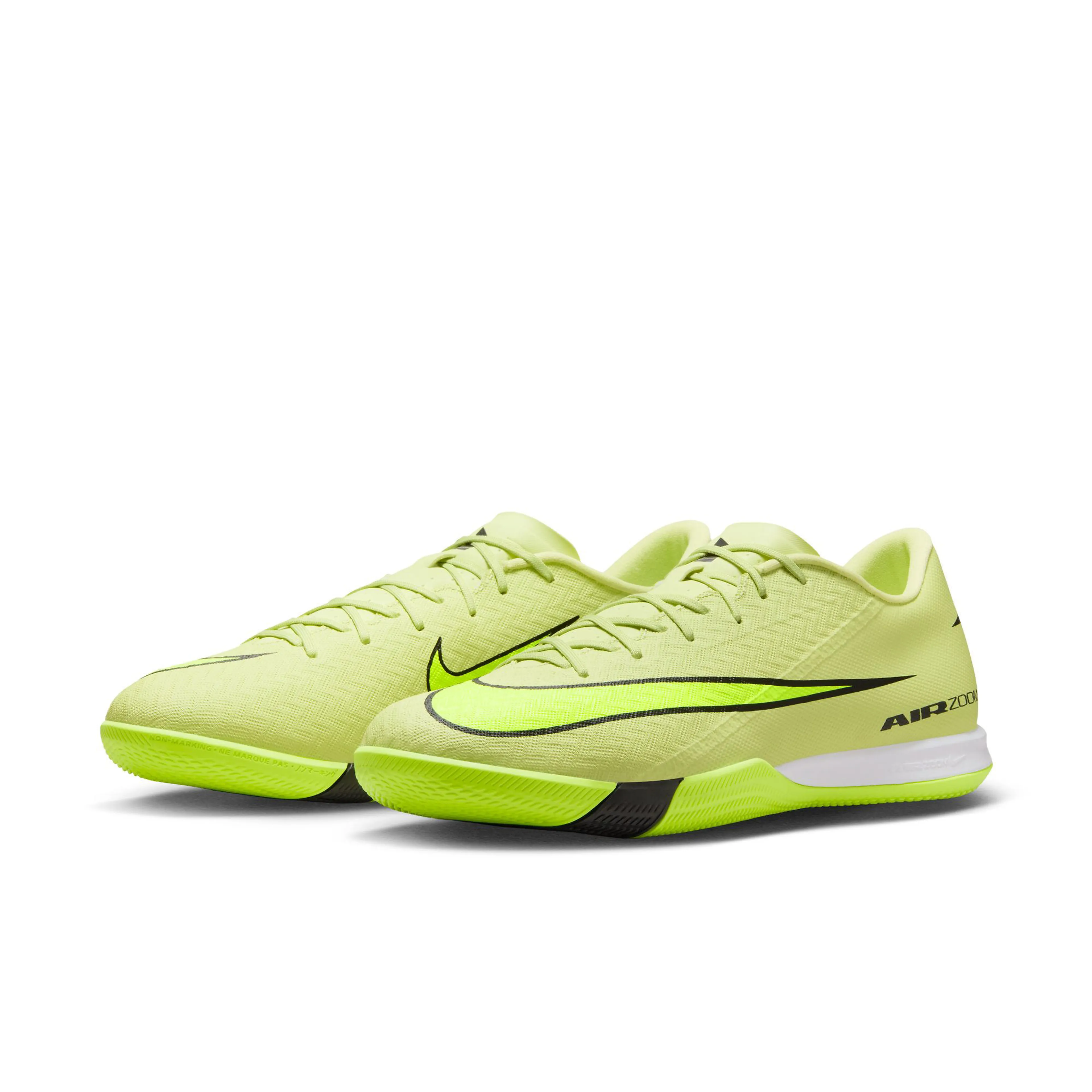 Mercurial Vapor 16 Academy Low-Top Fotballsko Innendørs