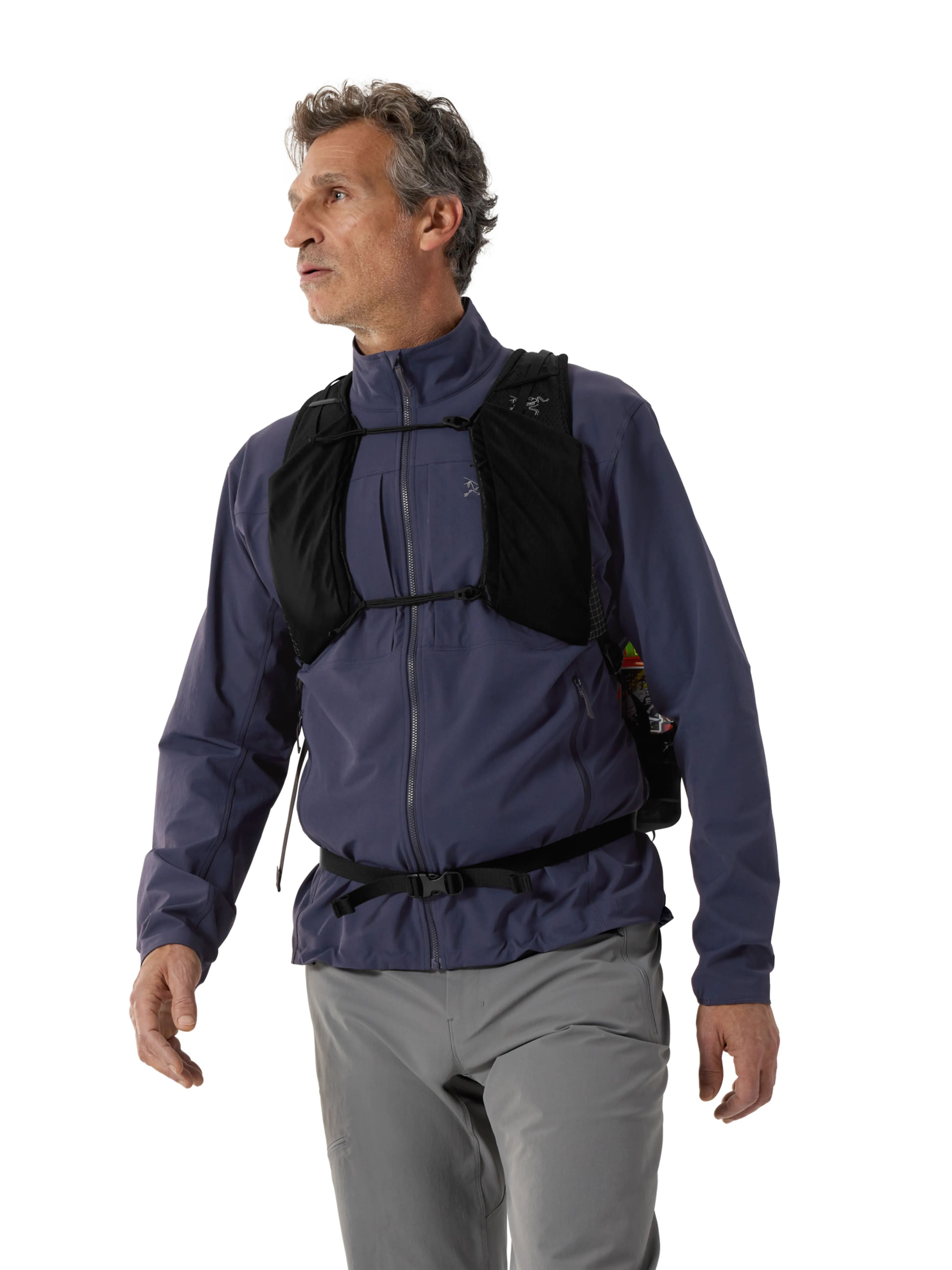 Gamma Jacket M