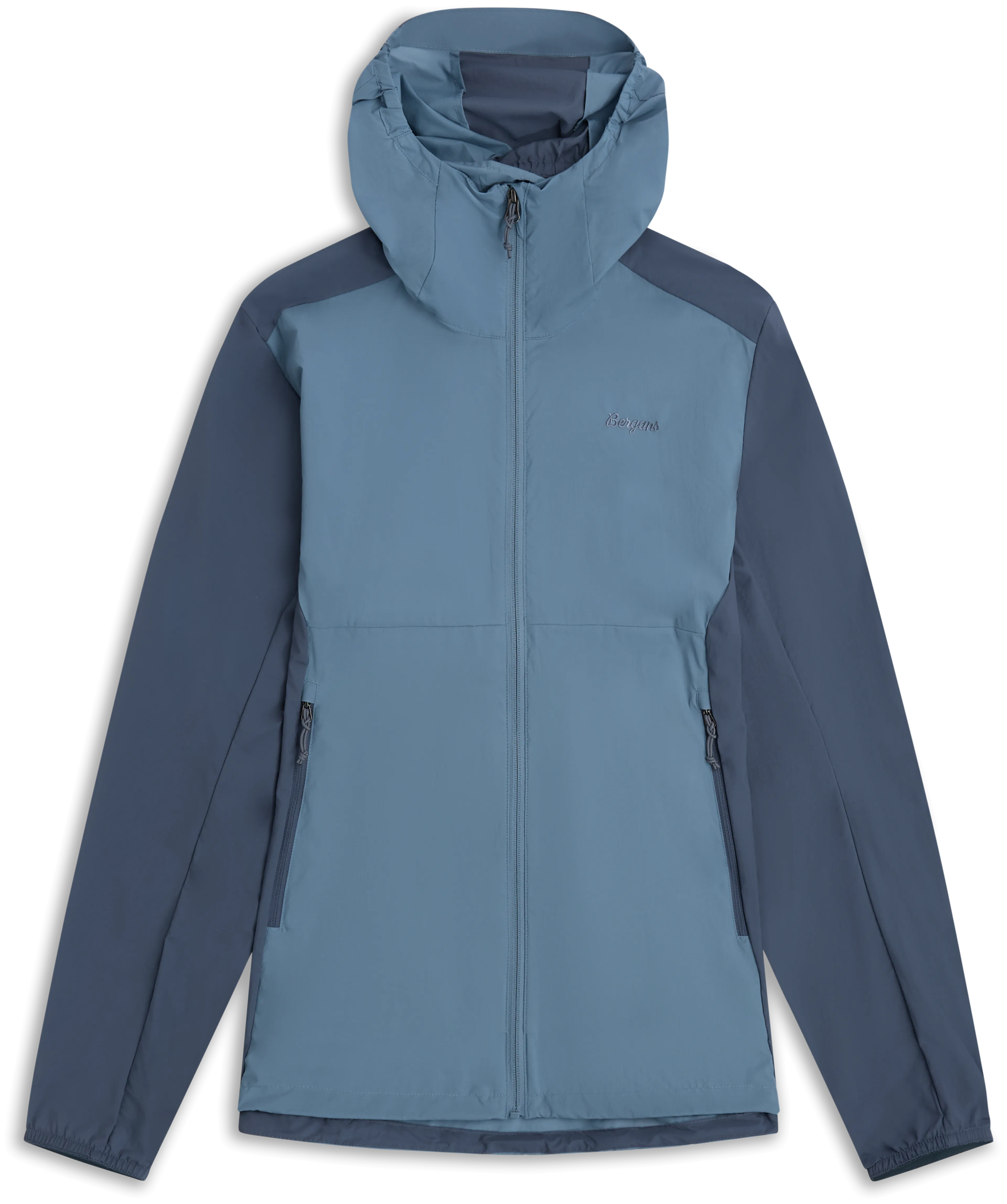 Rabot Windbreaker Jacket Men