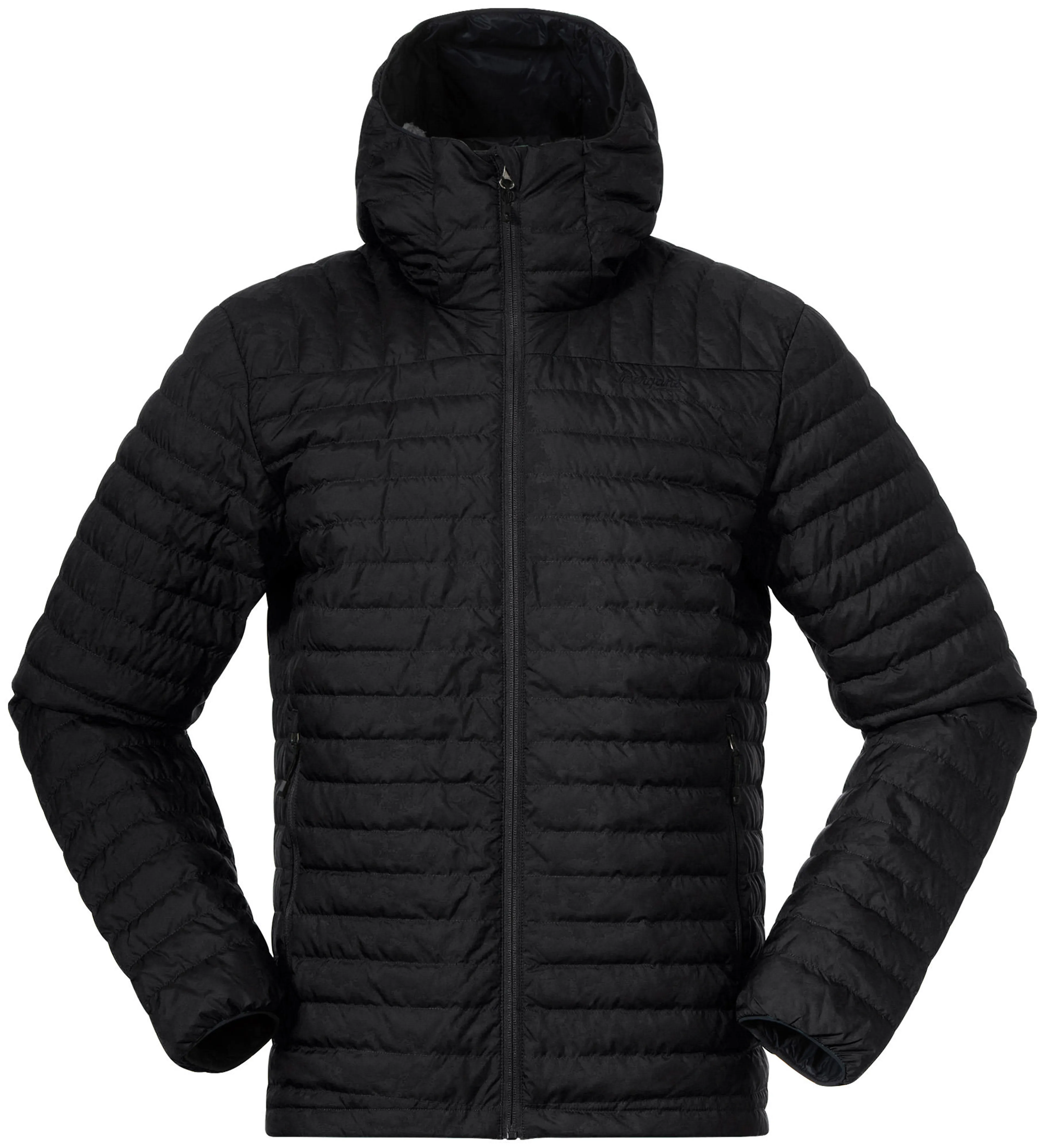 Lava Light Down Jacket w/Hood Men