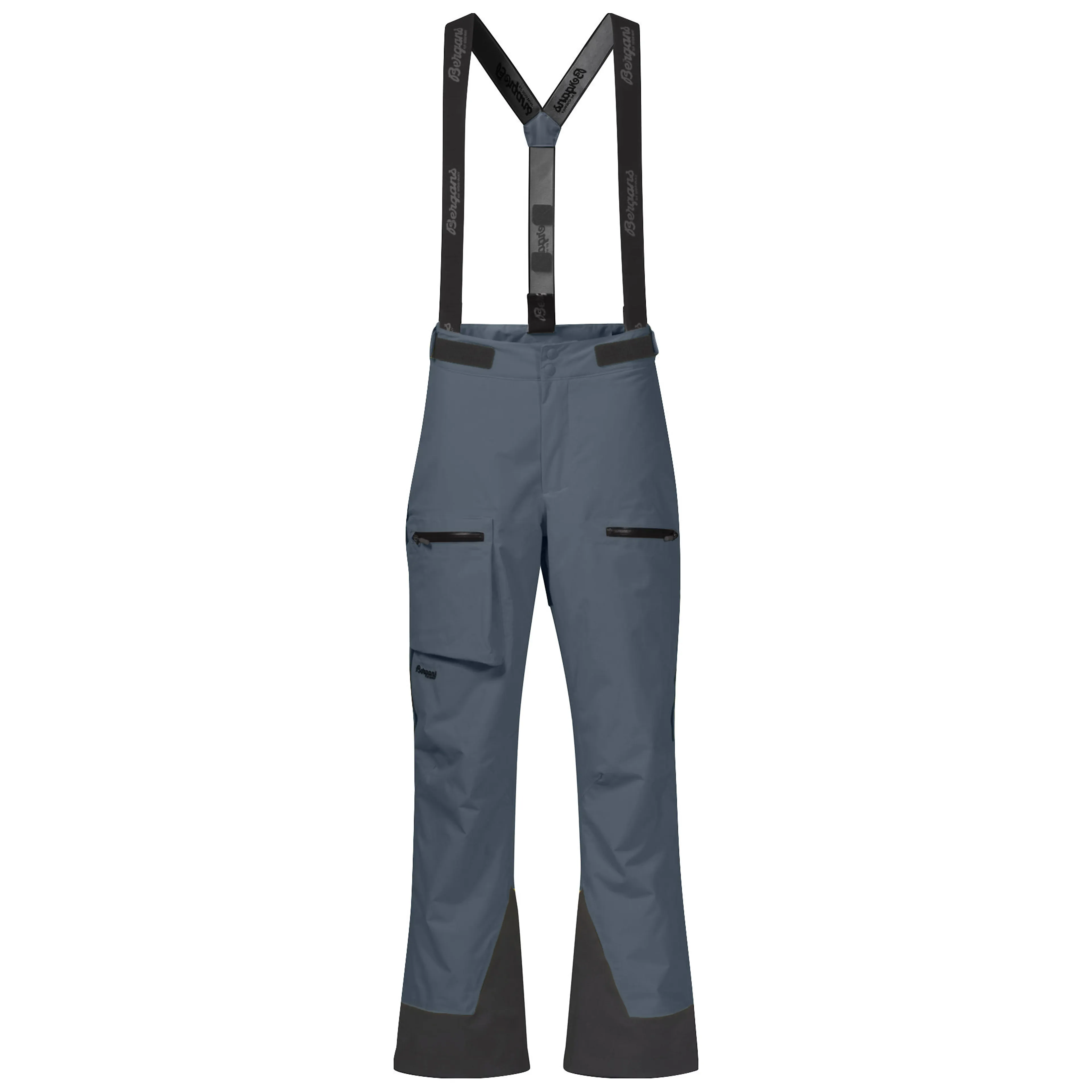 Knyken Isolert Loosefit Bukse Ungdom Knyken Isolert Loosefit Bukse Ungdom