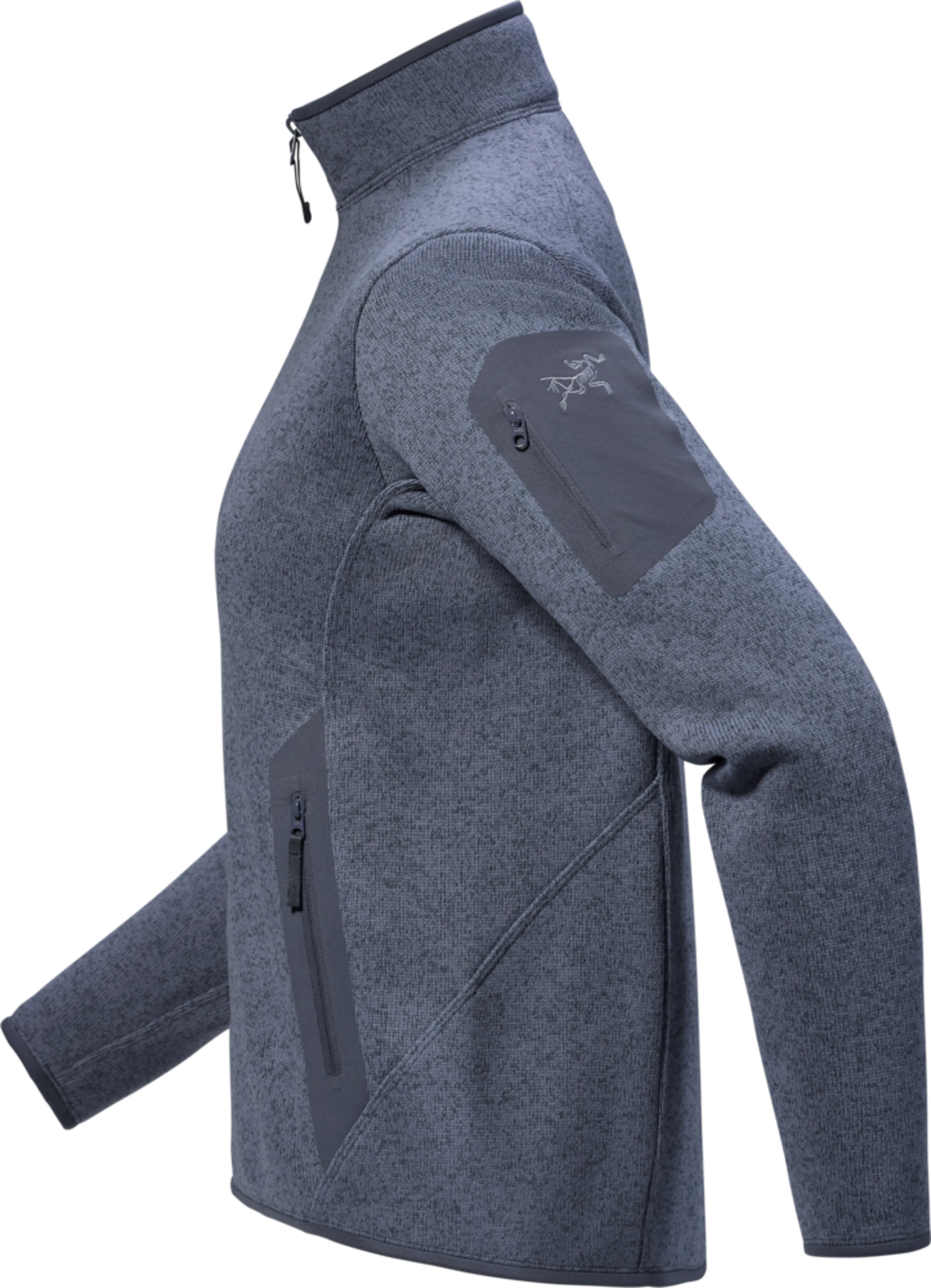 Covert Cardigan W