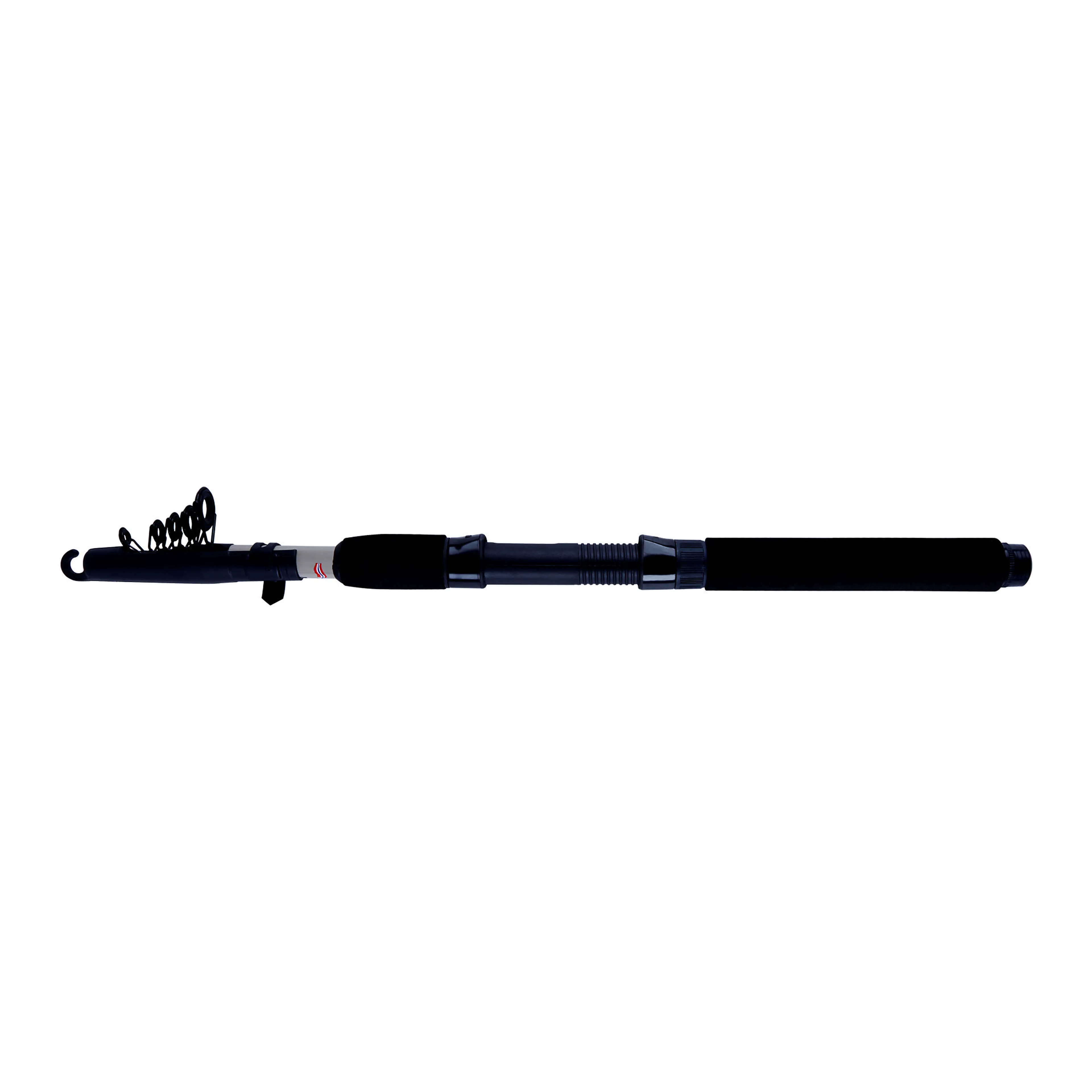 Dynamic II 7 fot 5-25 g teleskopstang