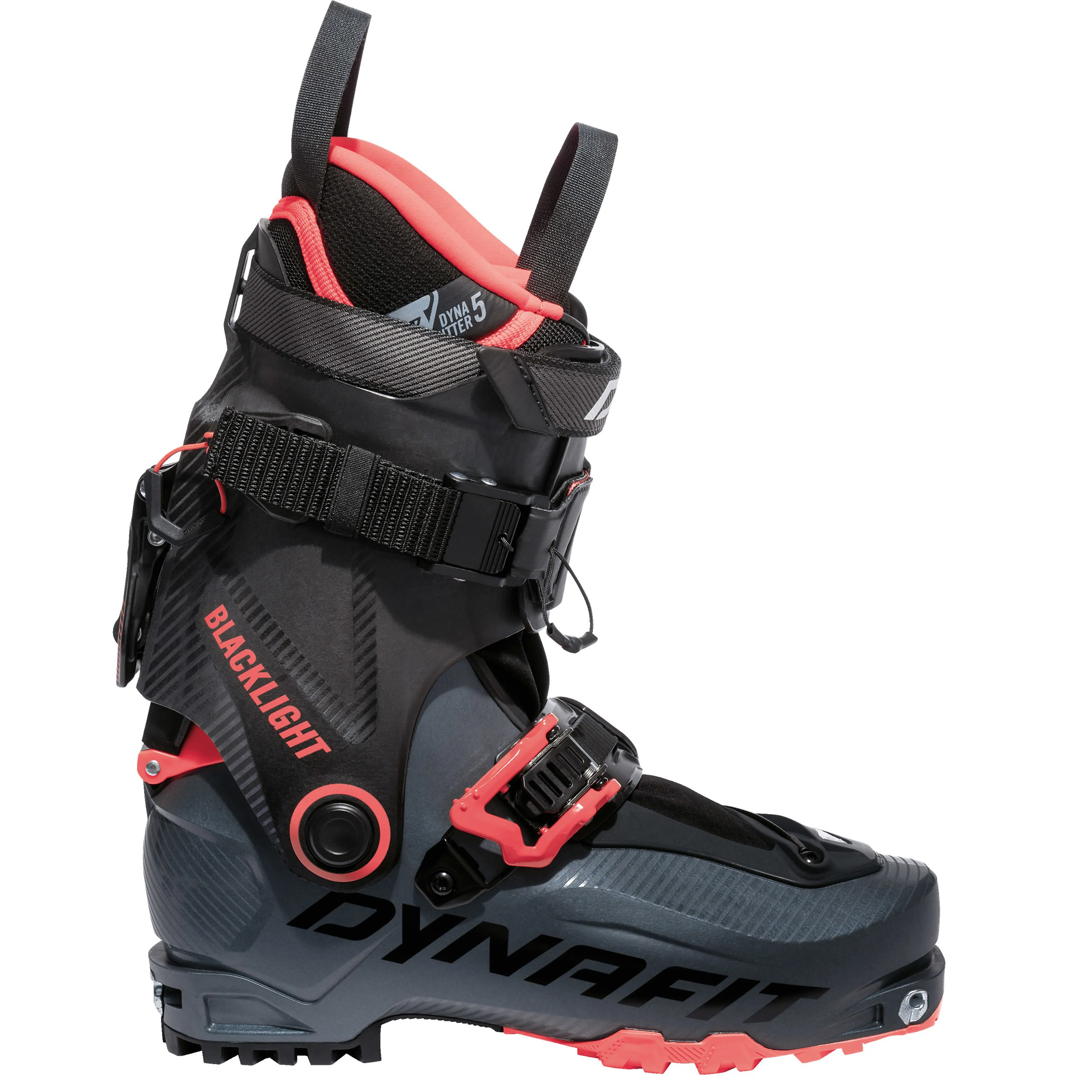 BLACKLIGHT W BOOT
