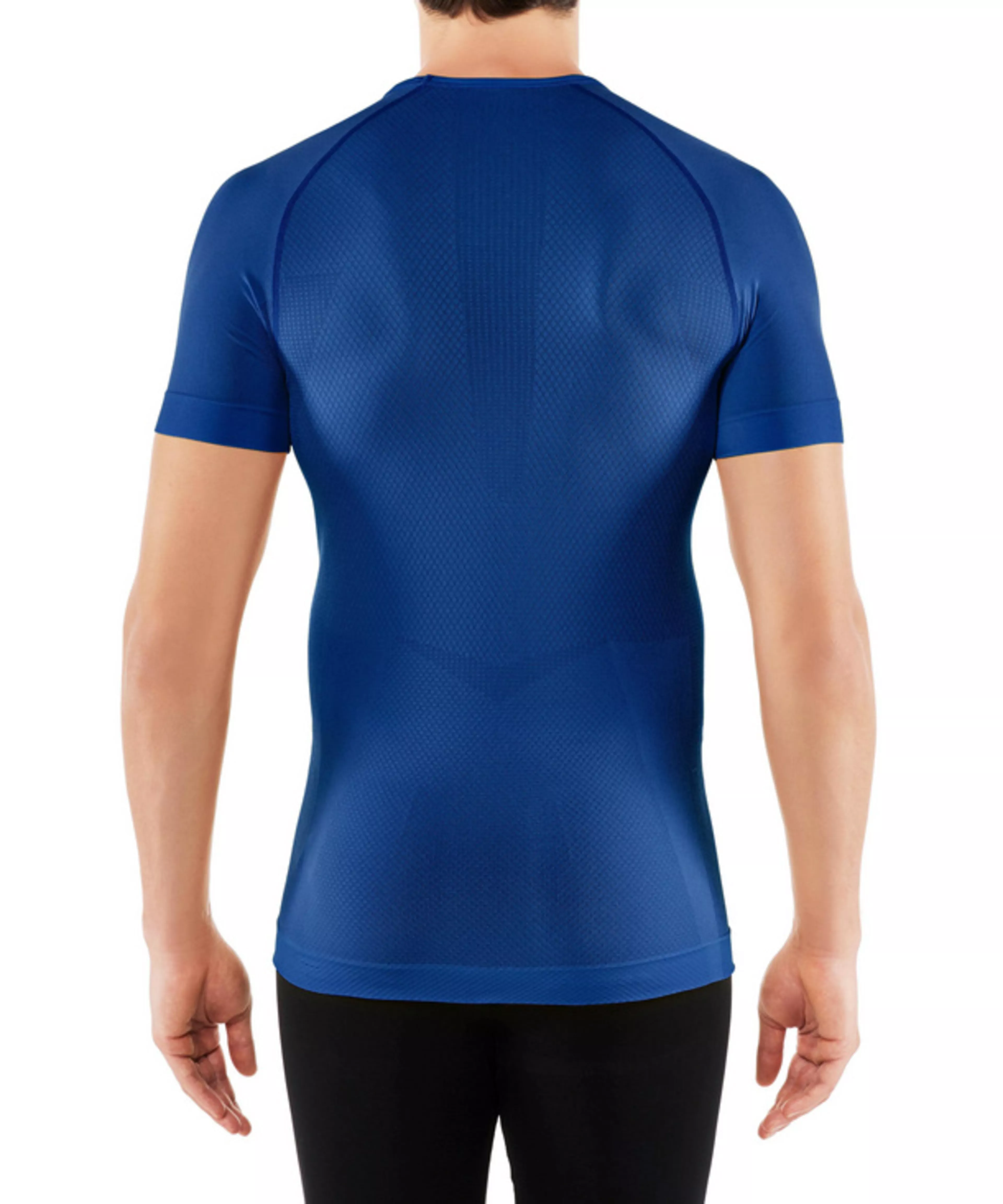 C Shortsleeved Shirt Regular