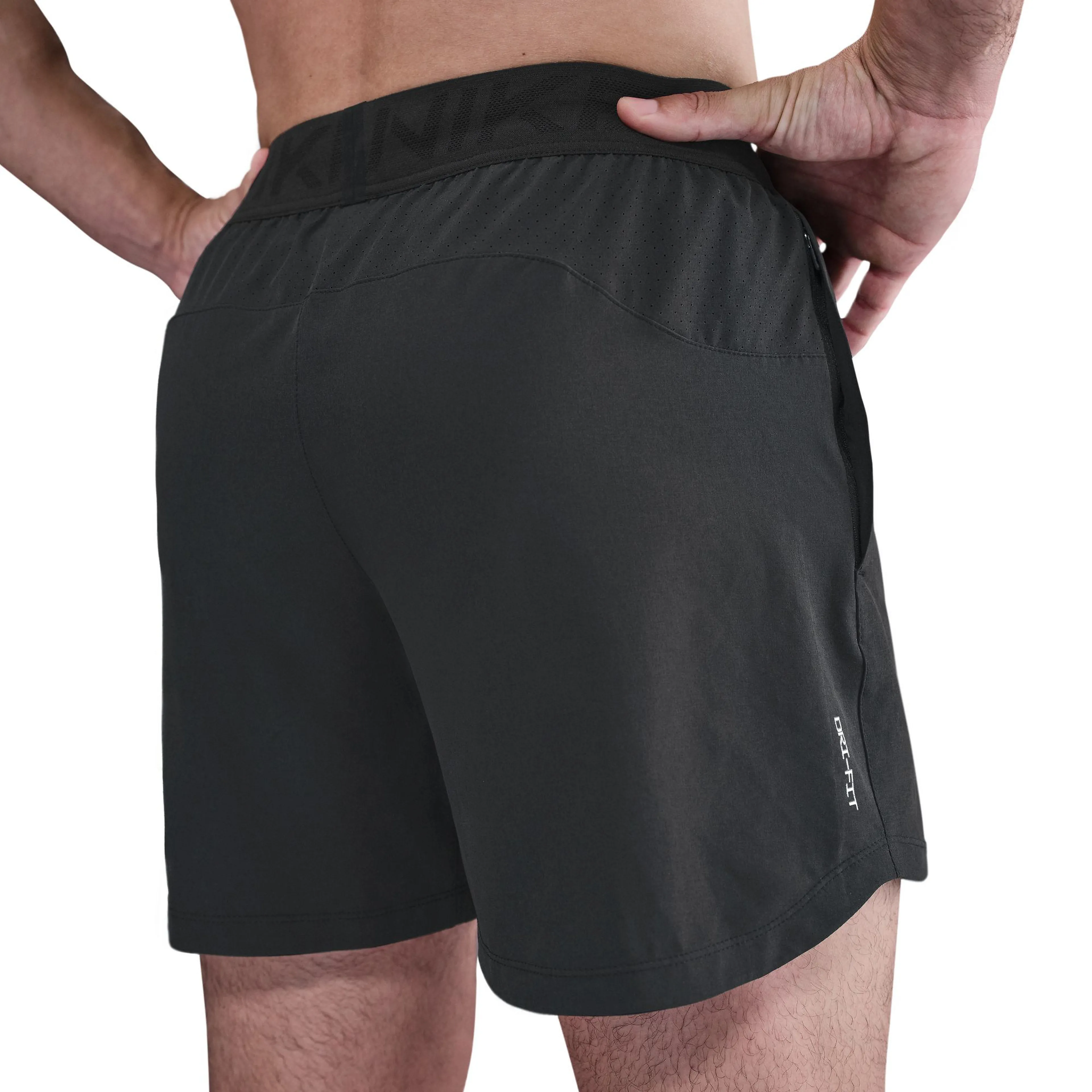  Pro Training Men's Dri-FIT 6" Shorts