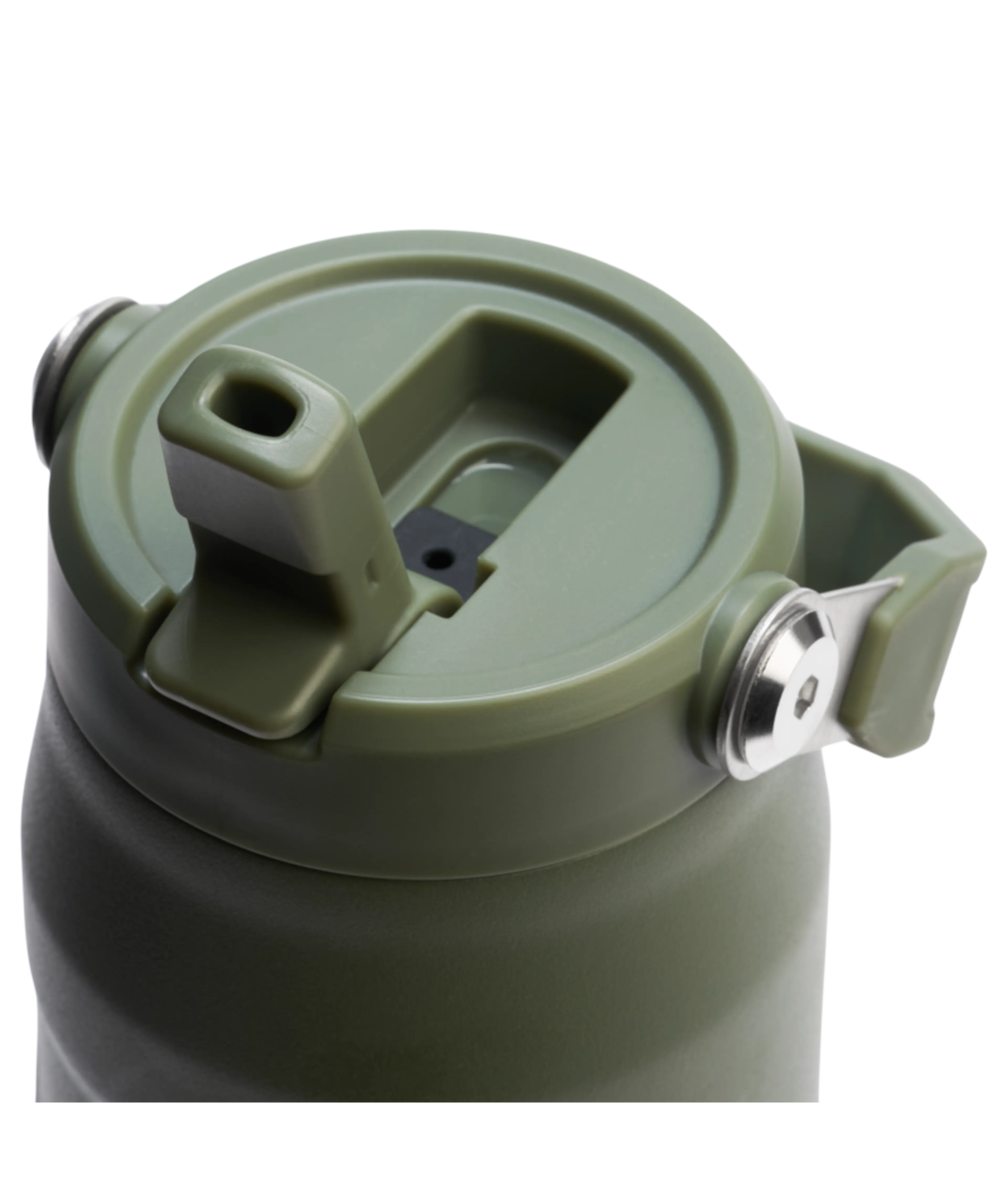 Drikkeflaske IceFlow Flip Straw Bottle 0,7 L