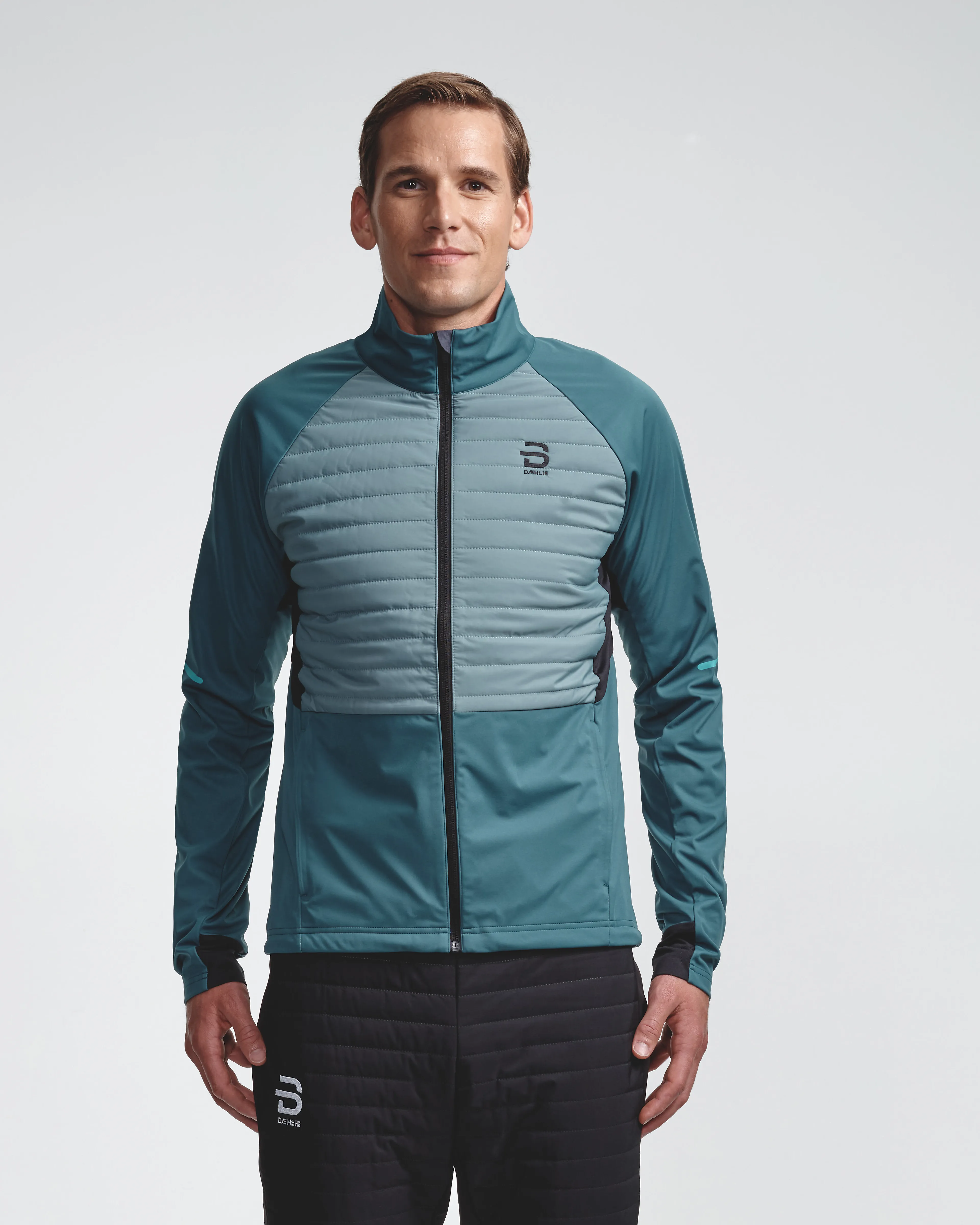 Jacket Challenge 3.0
