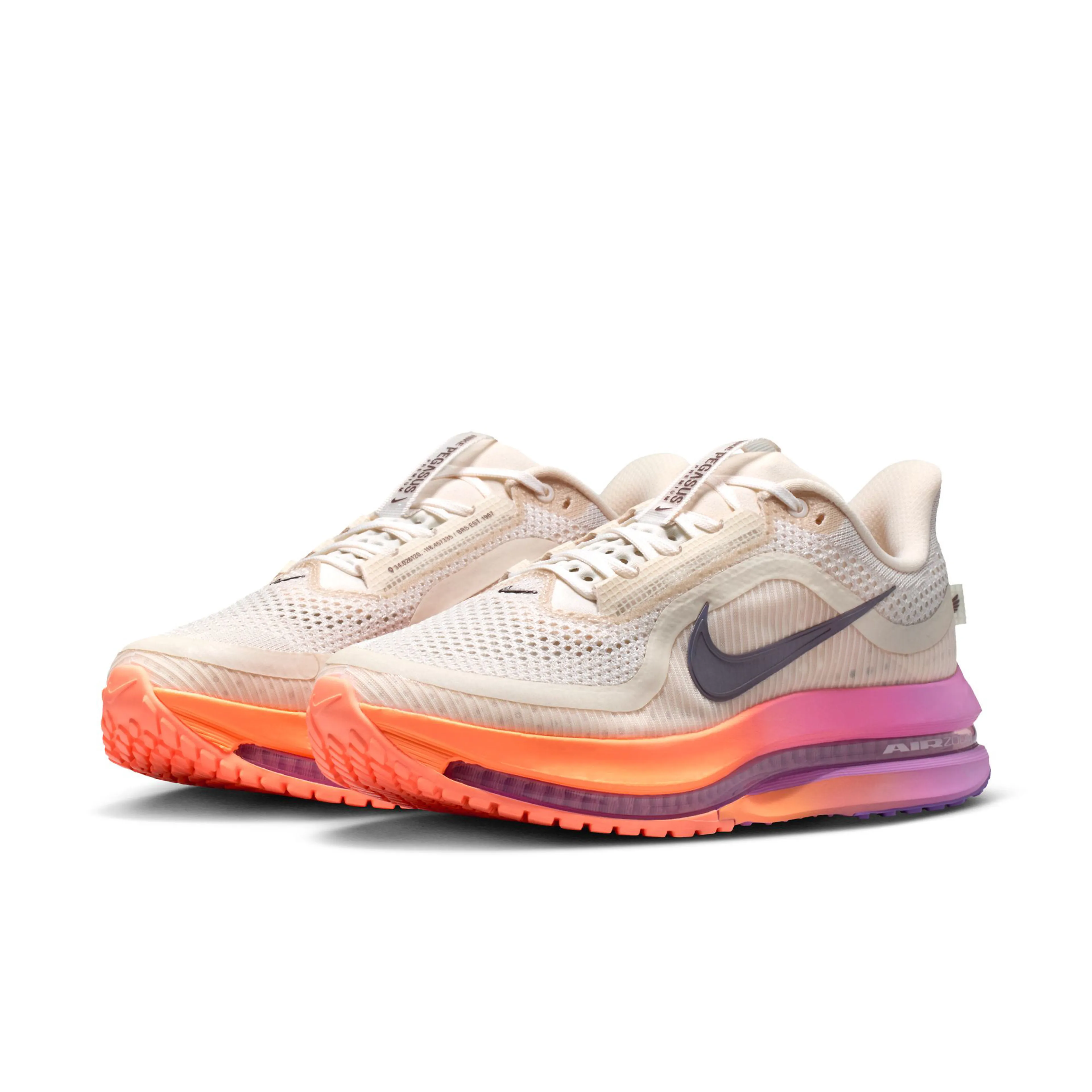 Pegasus Premium Women's Road Running Shoes
