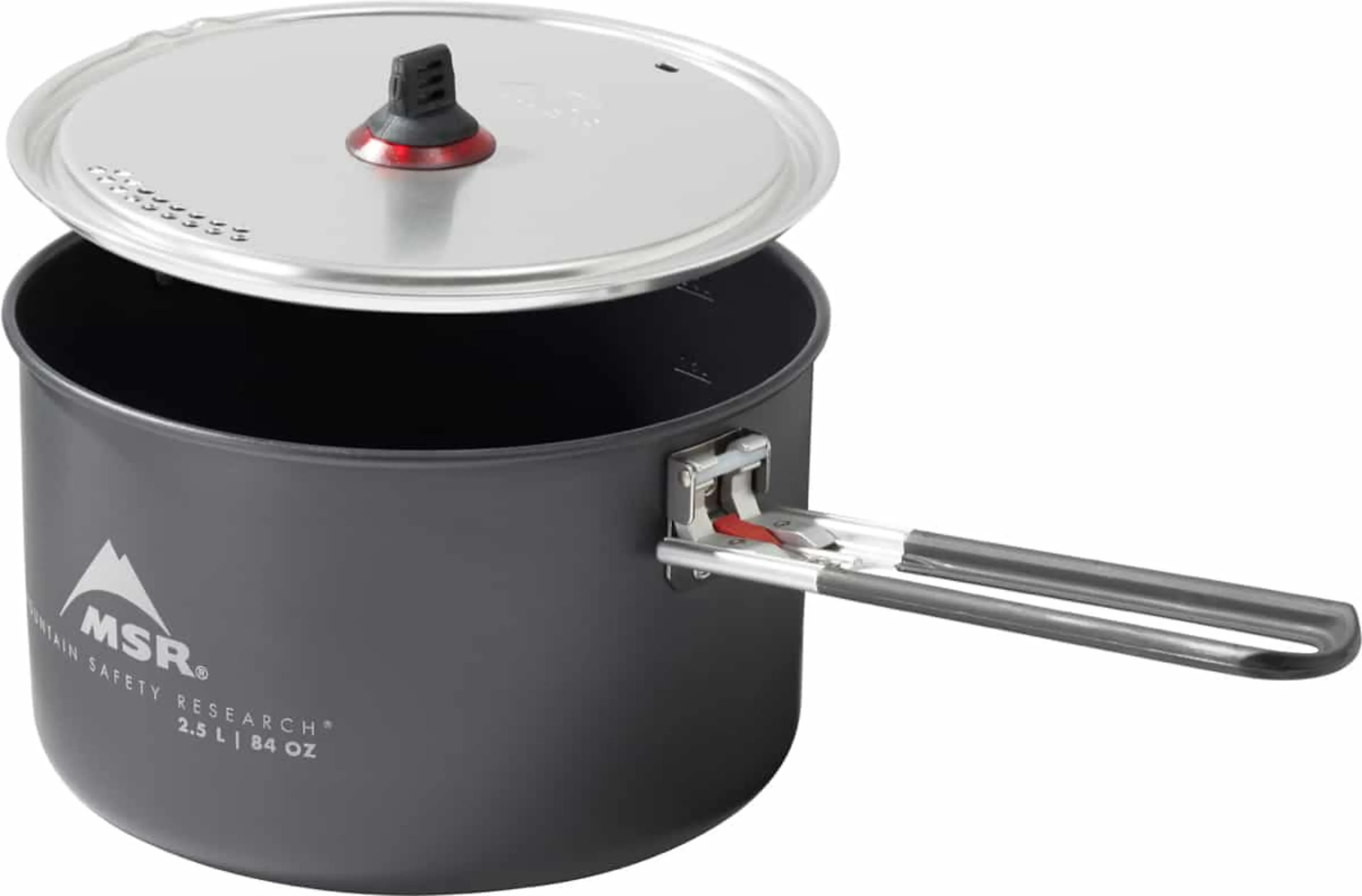 Ceramic 2.5L kjele