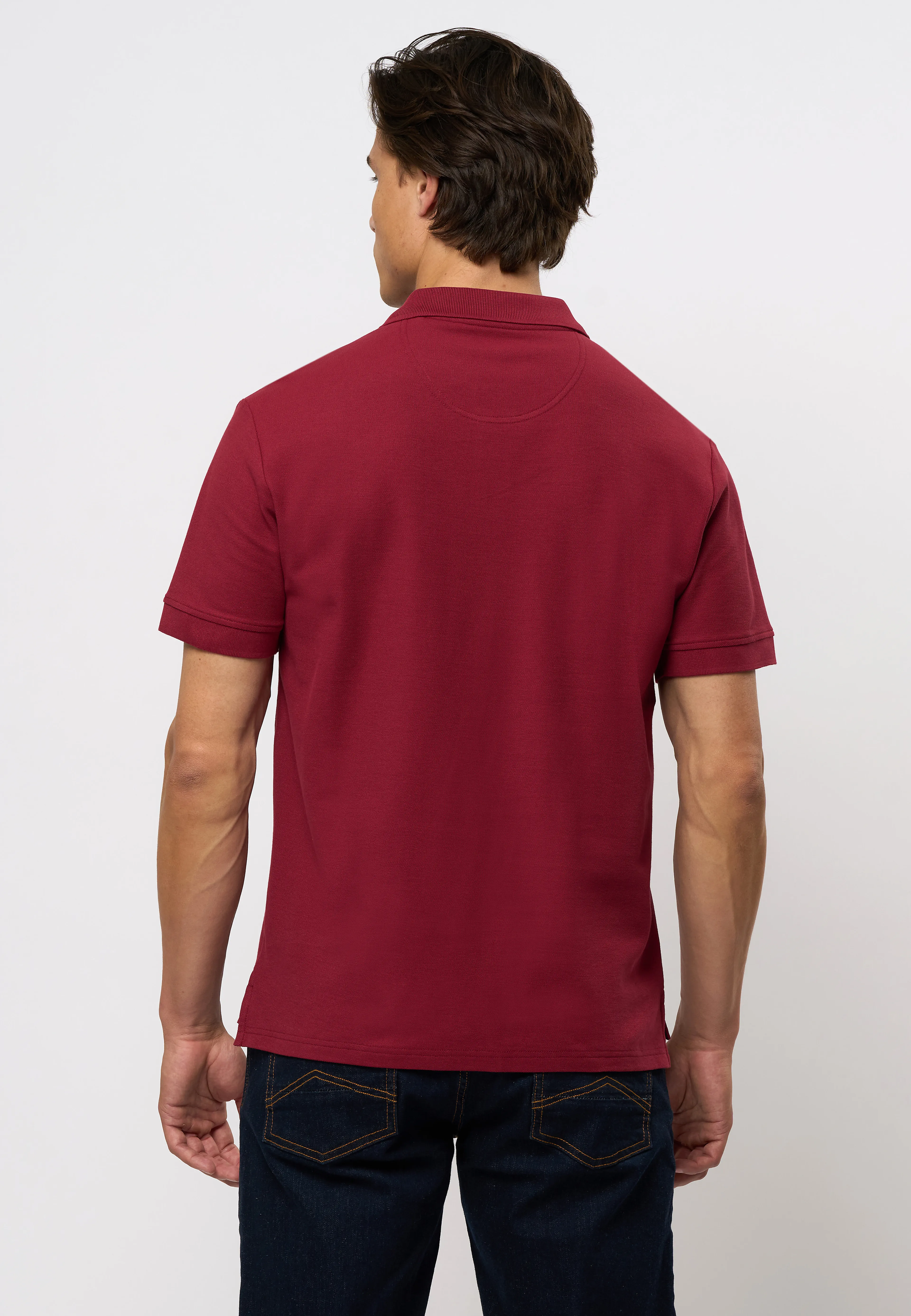 USPA Polo Alfred Men