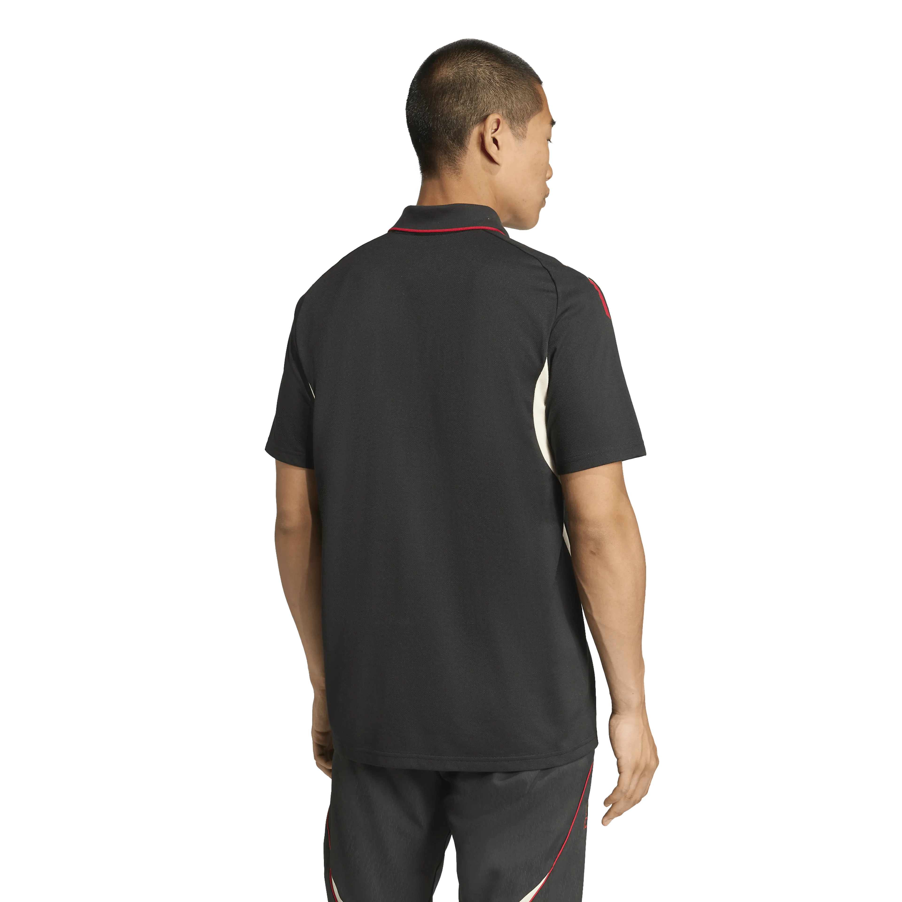 Liverpool FC Tiro 25 Competition Polo Shirt
