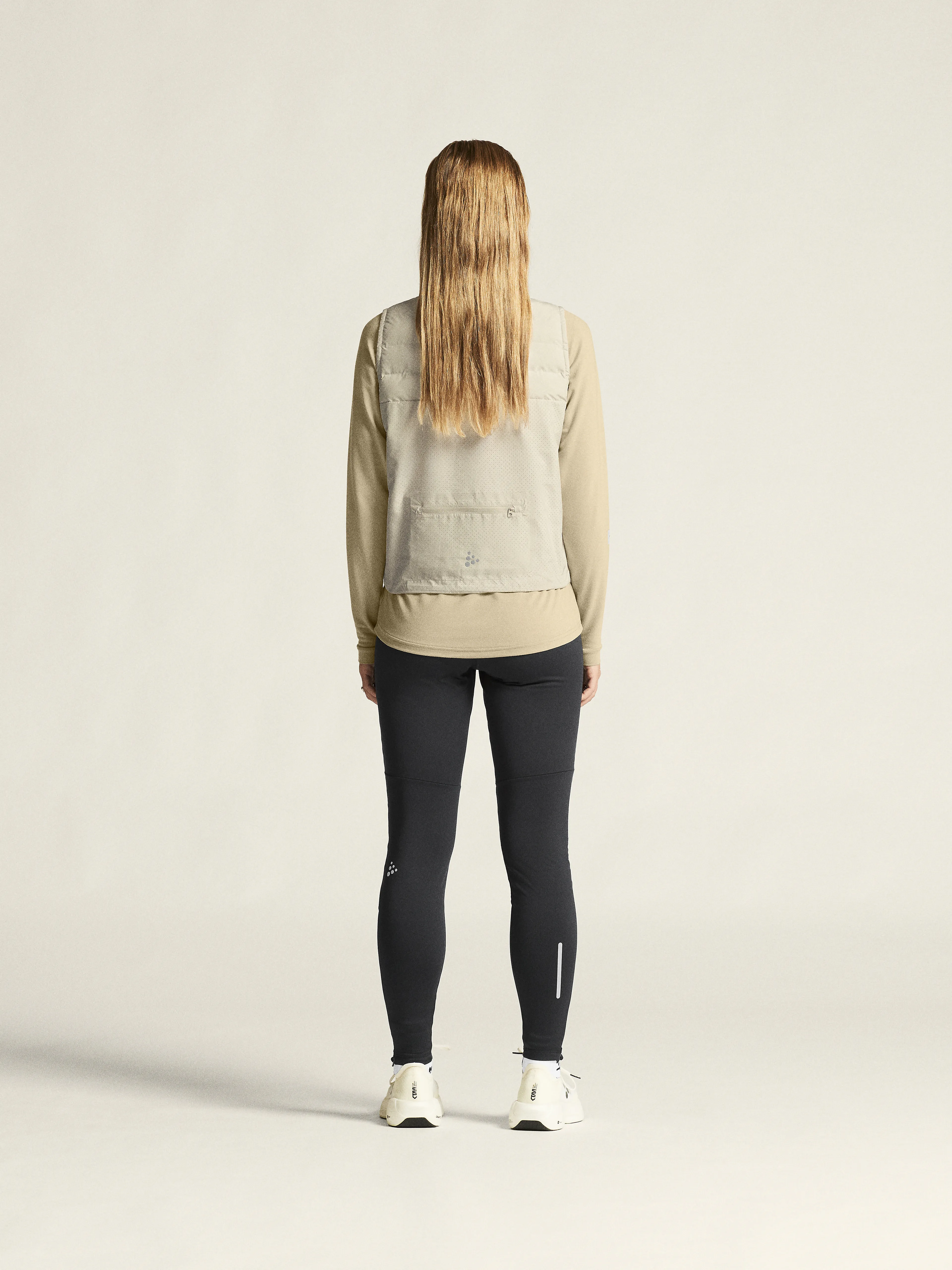 Subz Vest 5 W