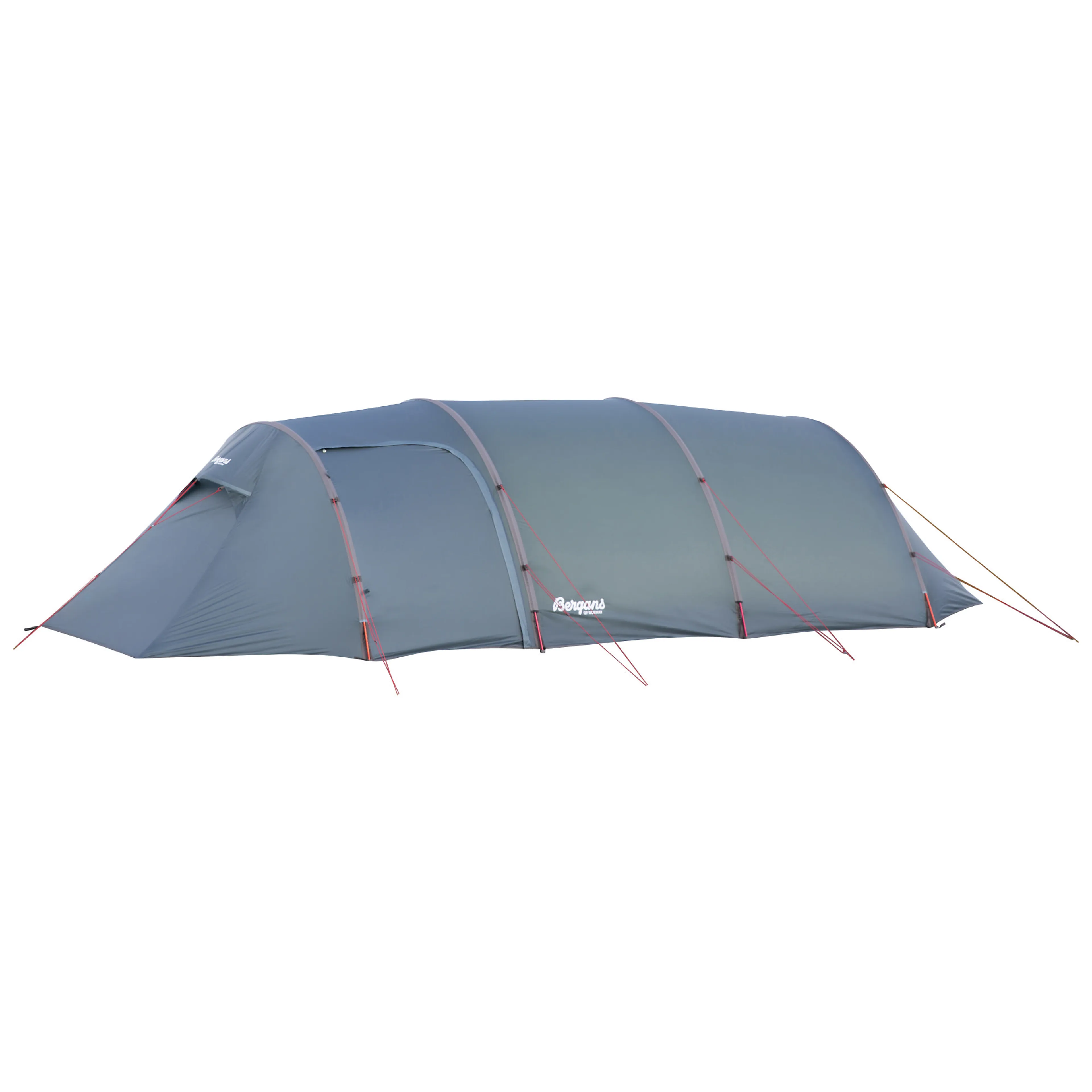 Trollhetta Tunnel 4-Pers Tent